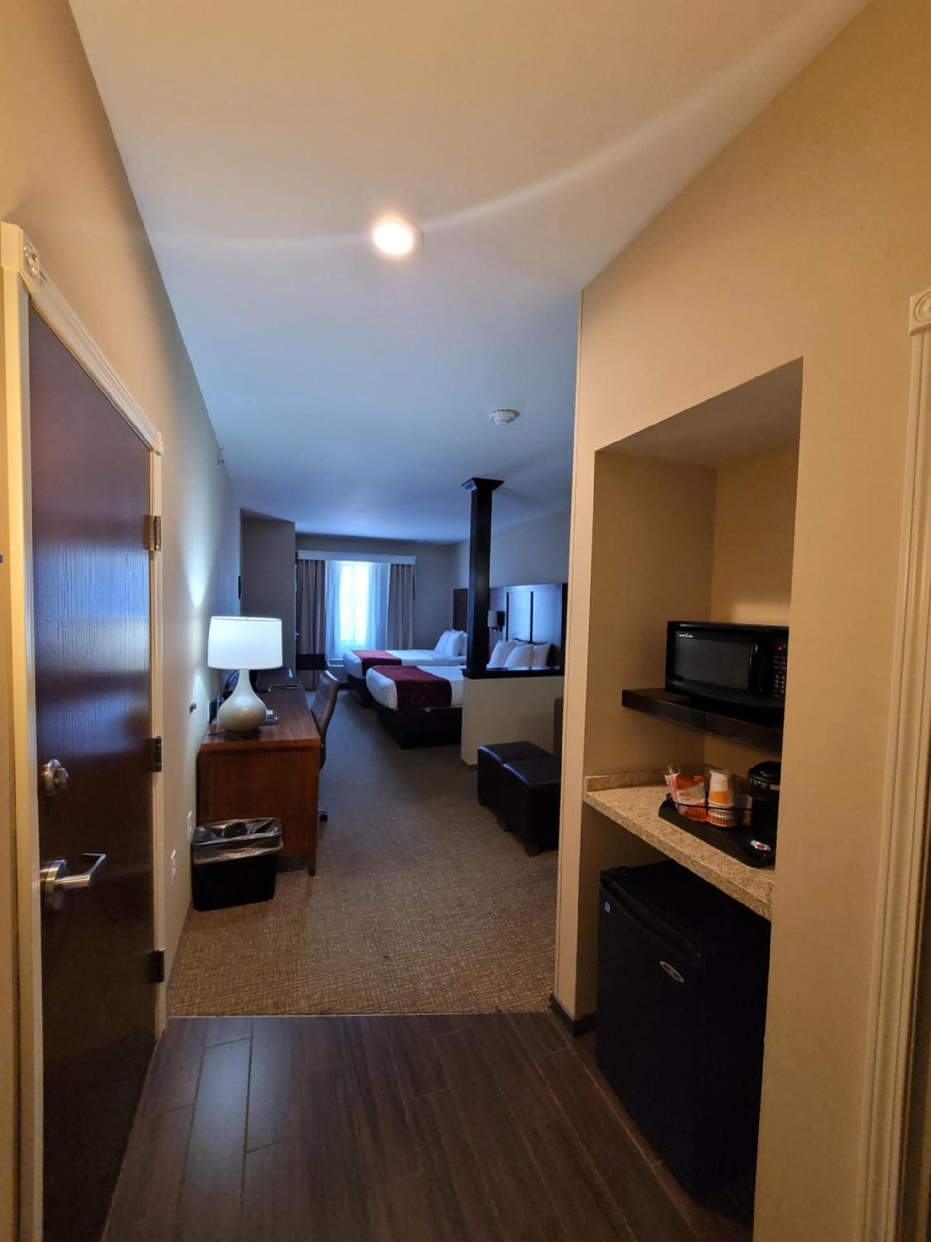 Comfort Suites Kanab National Park Area photo 54