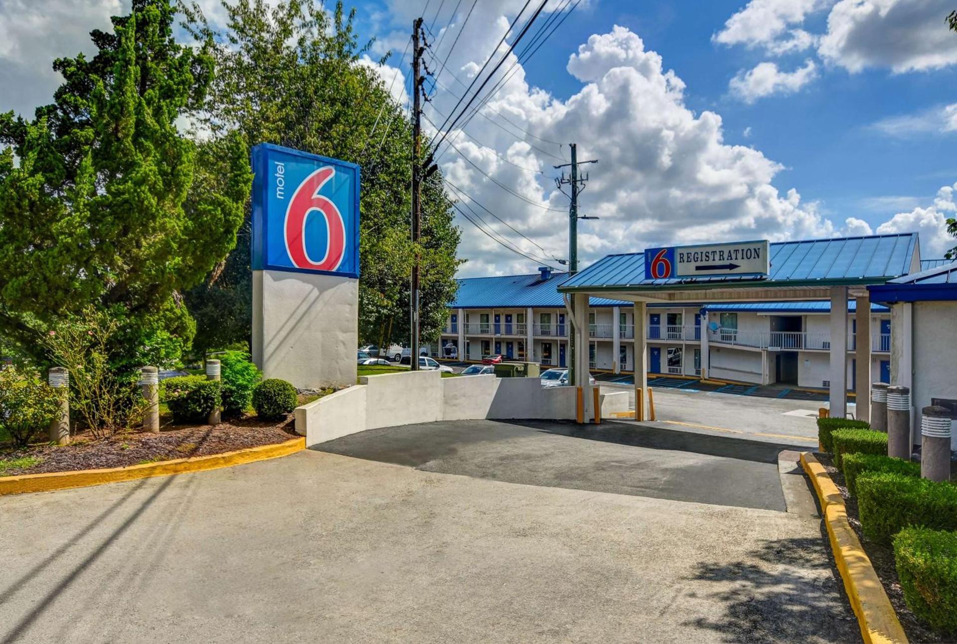 Motel 6-Atlanta, GA photo 3