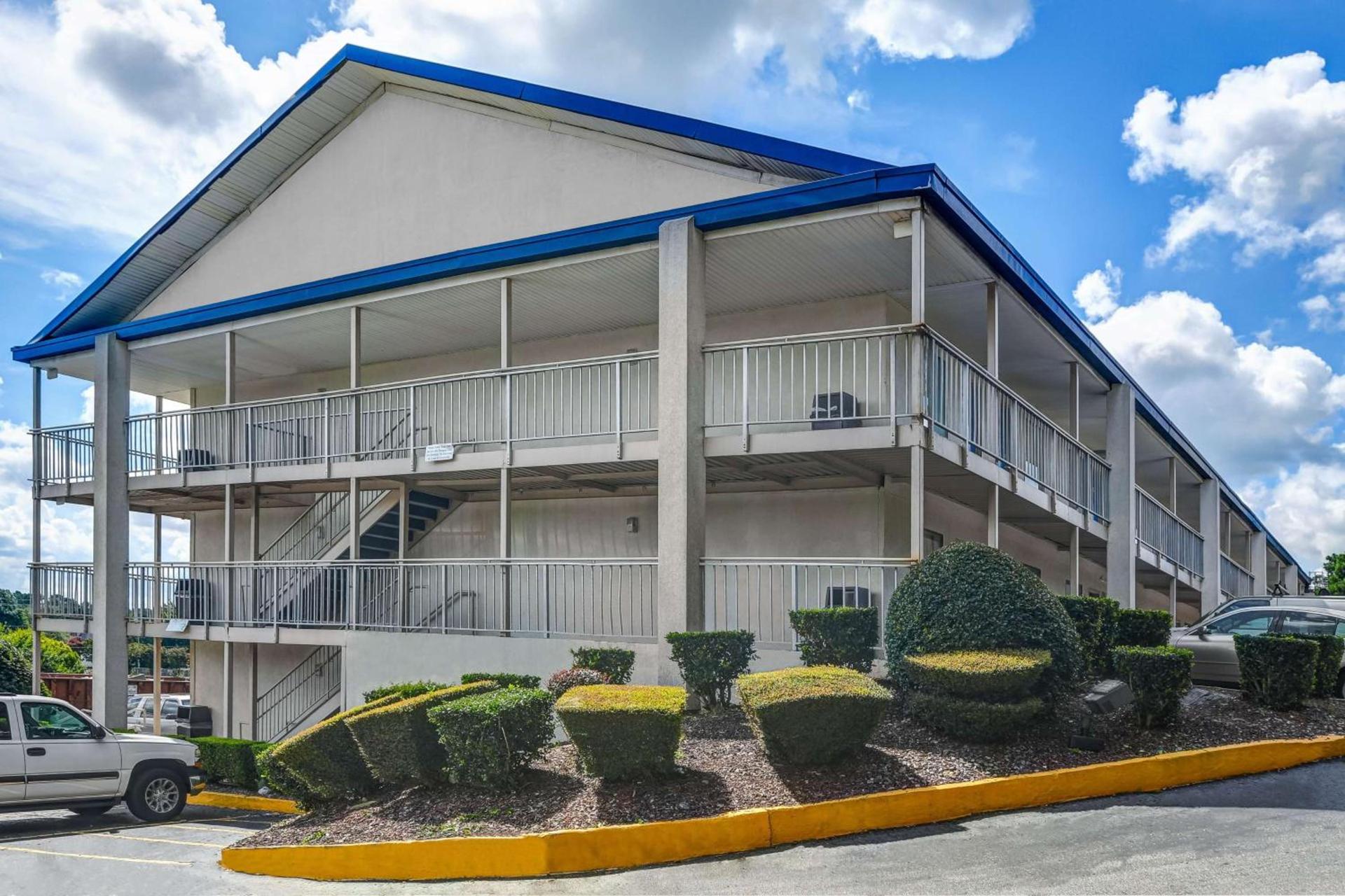 Motel 6-Atlanta, GA photo 4