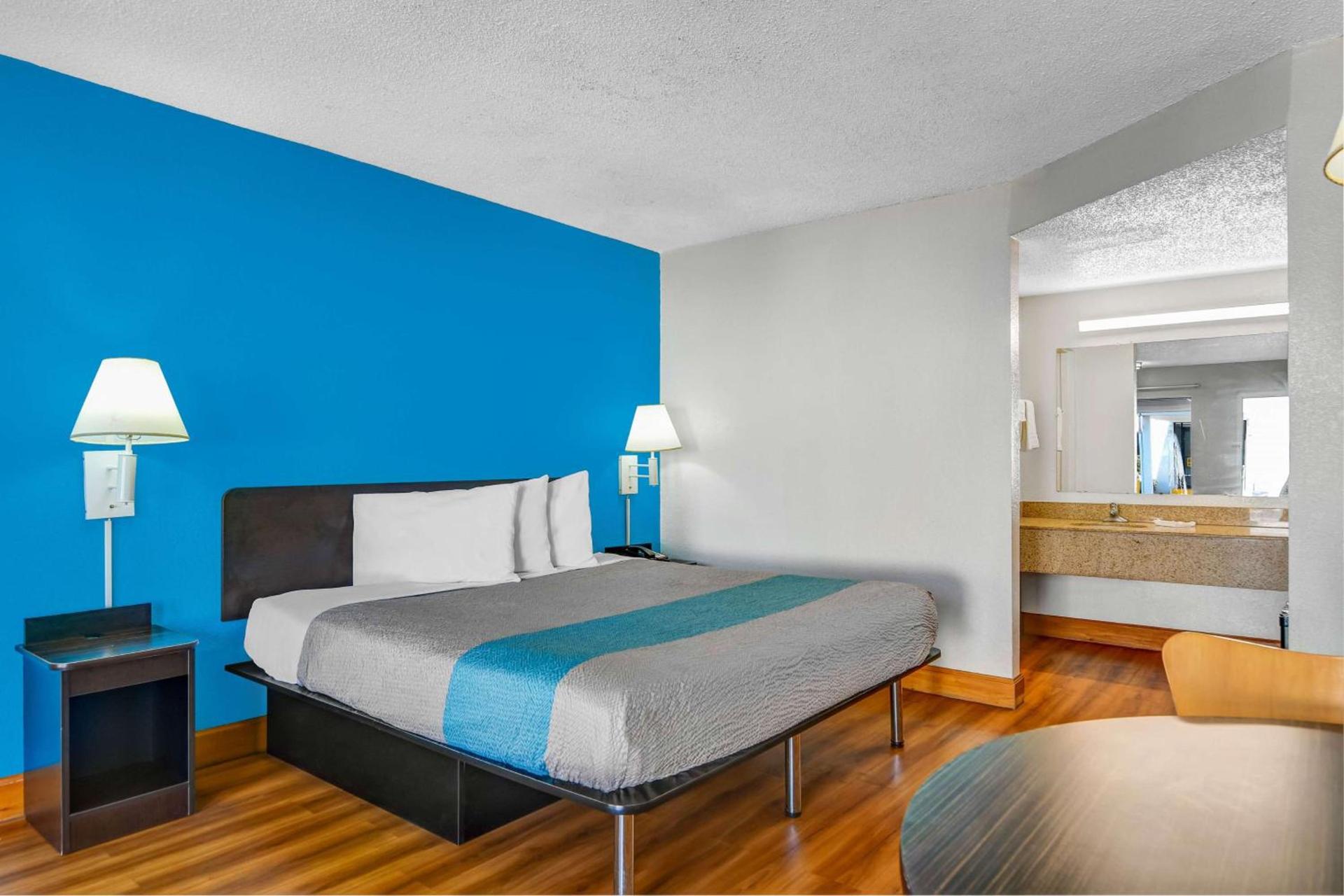 Motel 6-Atlanta, GA photo 6