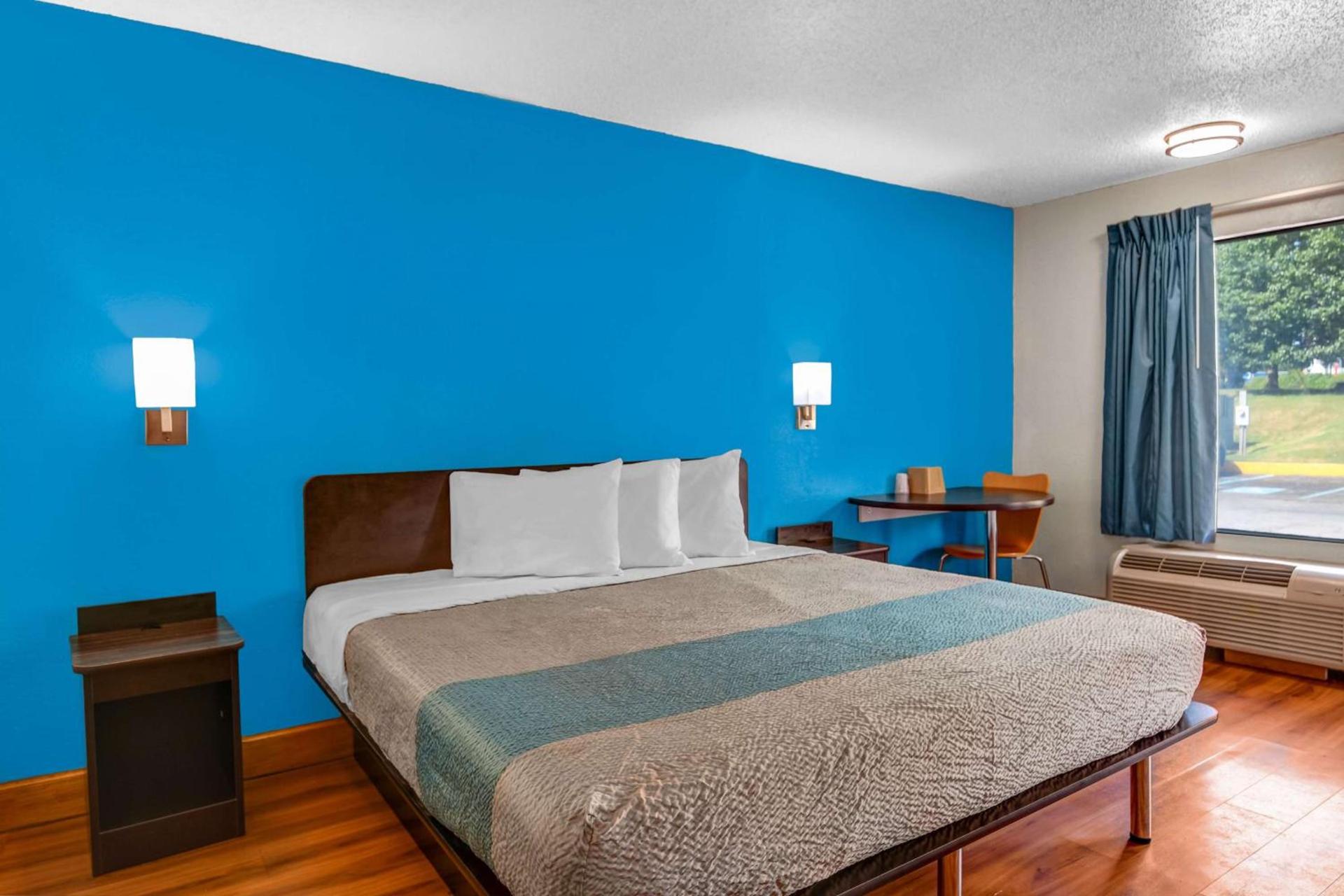 Motel 6-Atlanta, GA photo 12