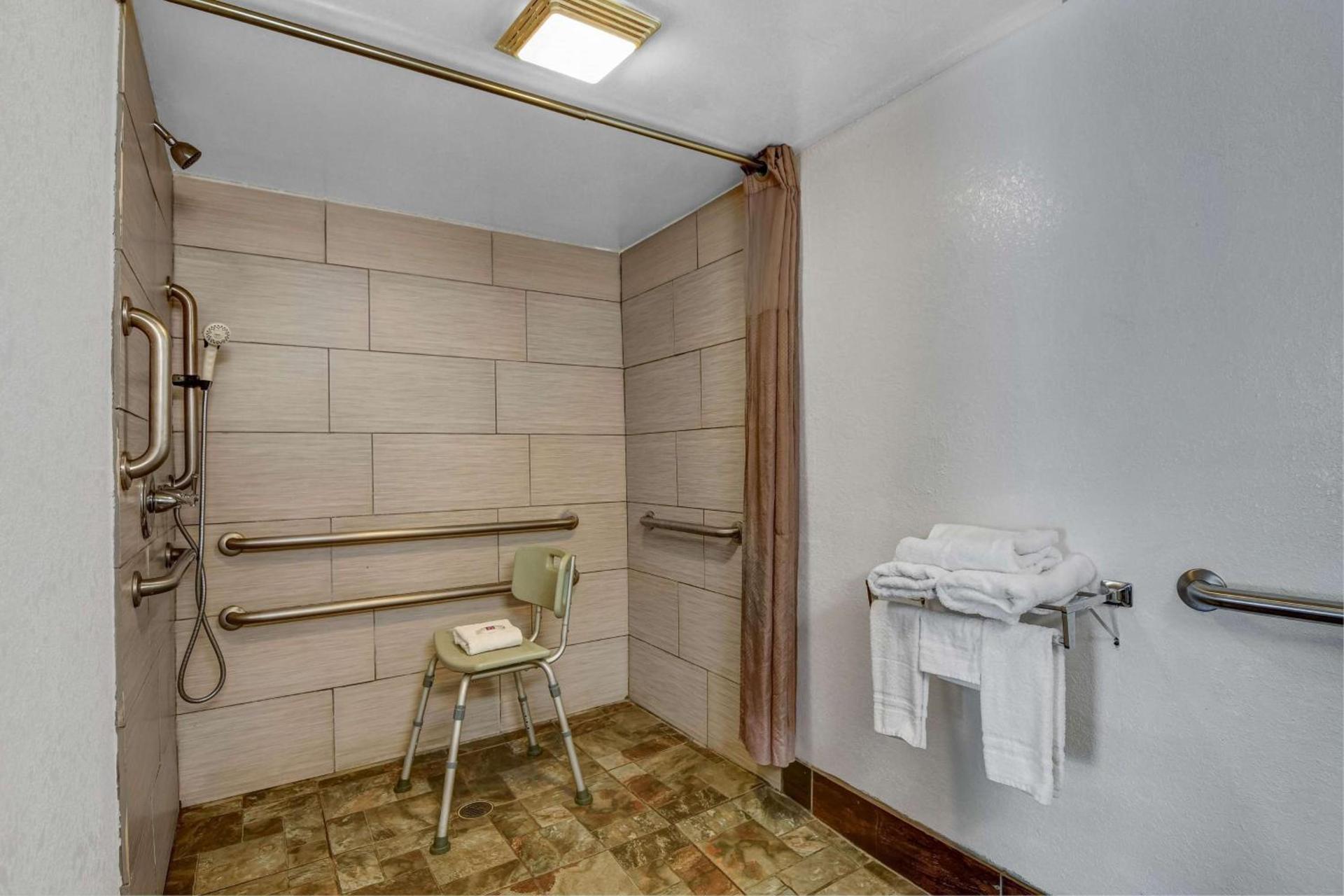 Motel 6-Atlanta, GA photo 22