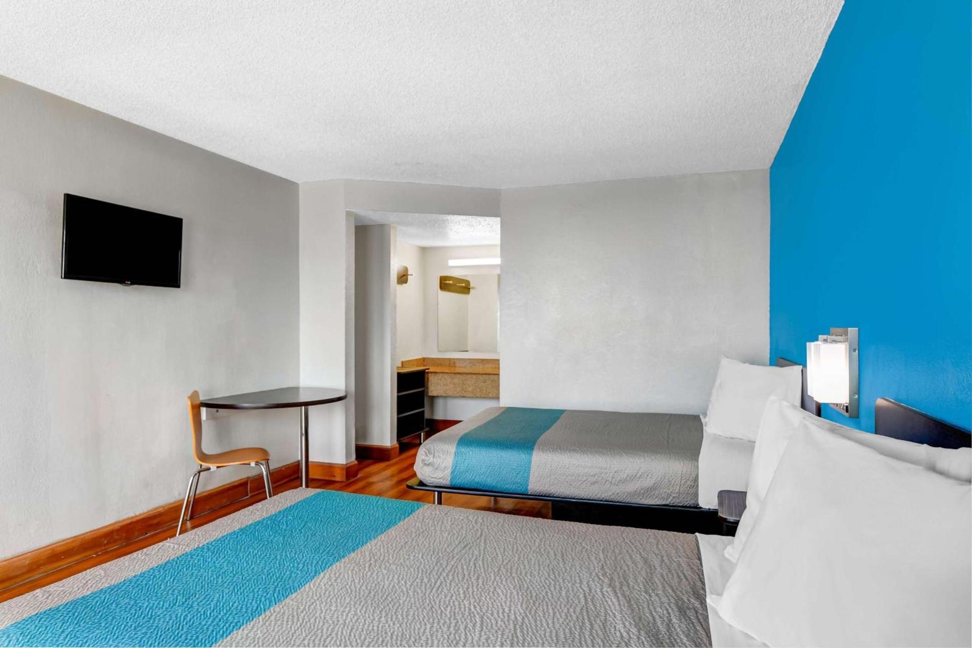 Motel 6-Atlanta, GA photo 13