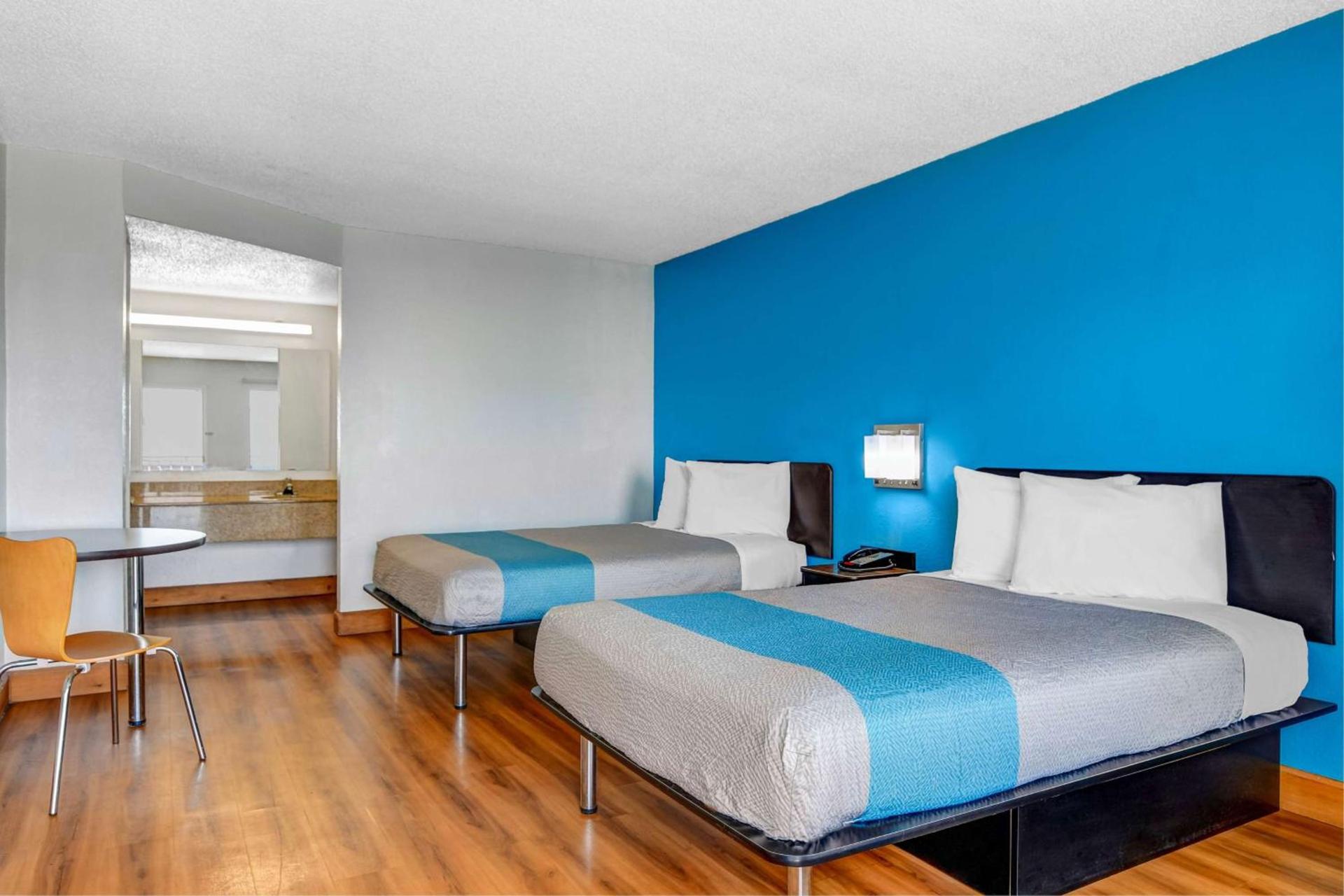 Motel 6-Atlanta, GA photo 14