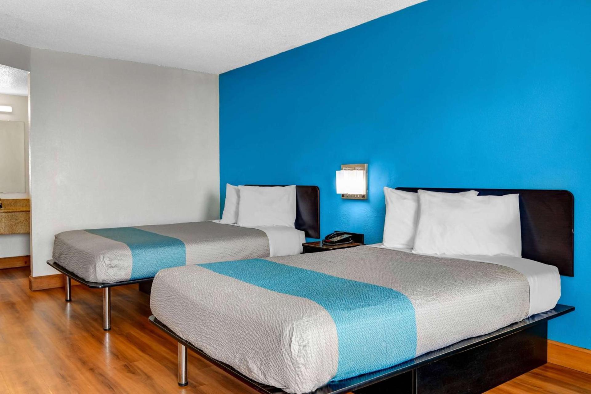 Motel 6-Atlanta, GA photo 15