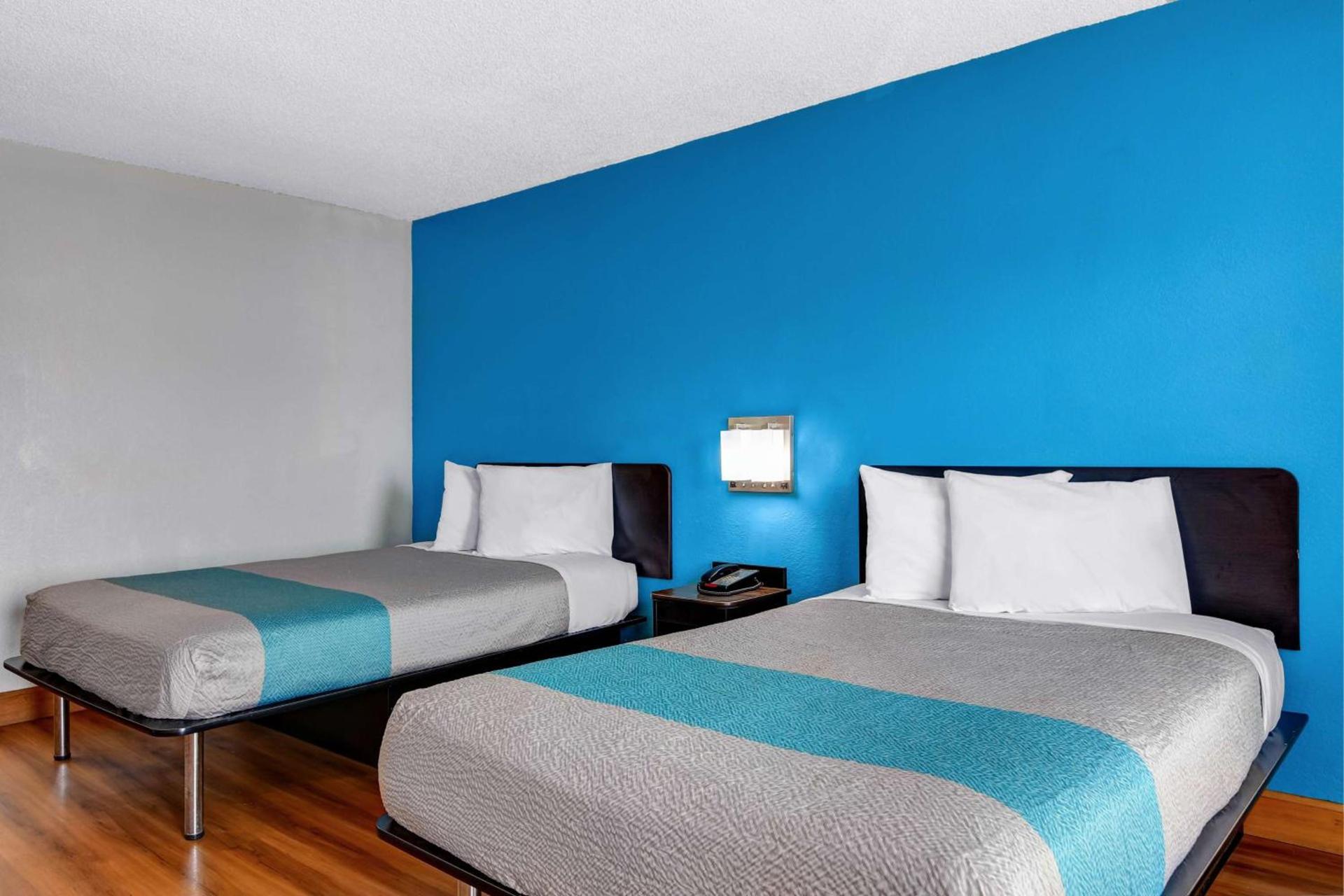 Motel 6-Atlanta, GA photo 16
