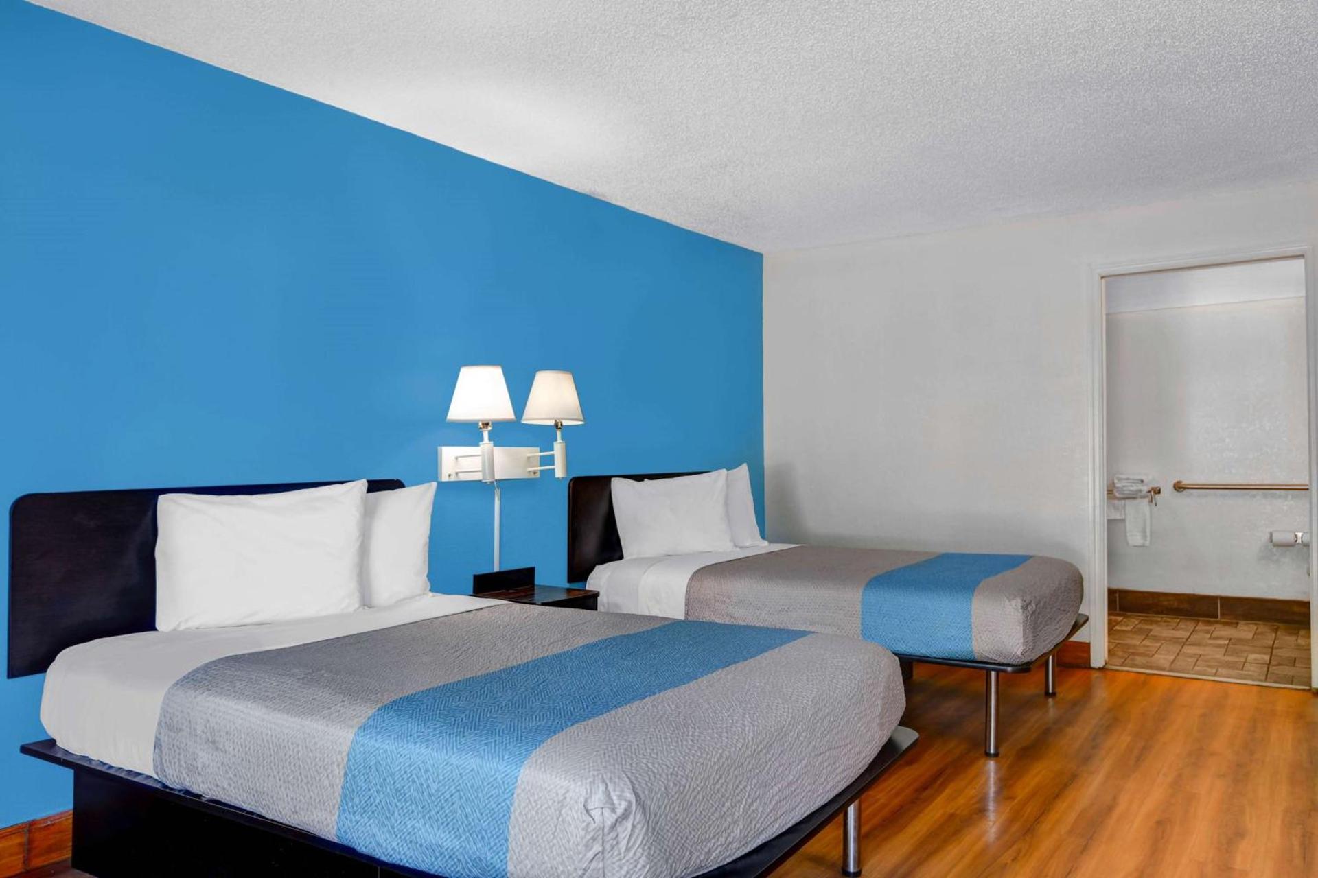 Motel 6-Atlanta, GA photo 18