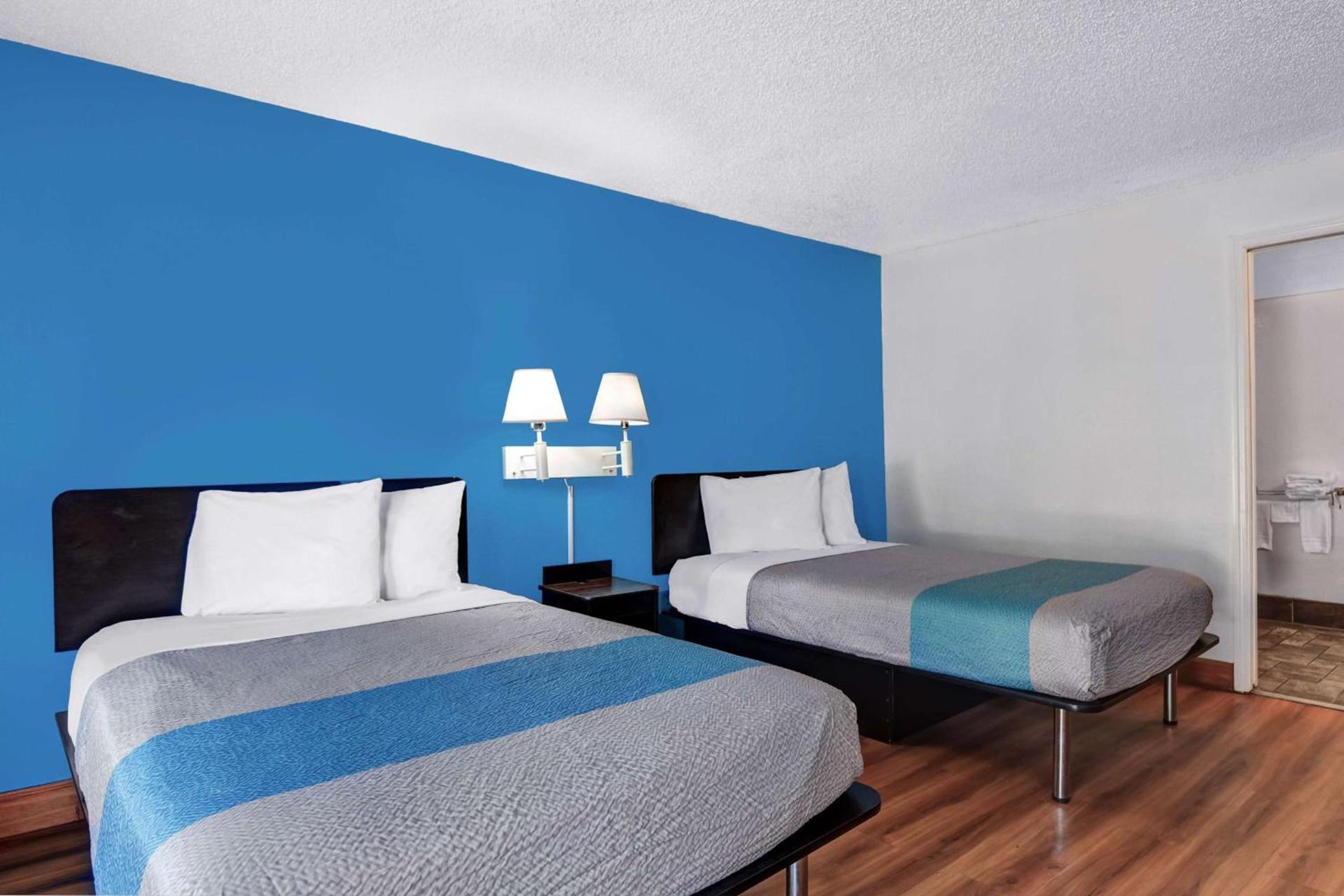 Motel 6-Atlanta, GA photo 19
