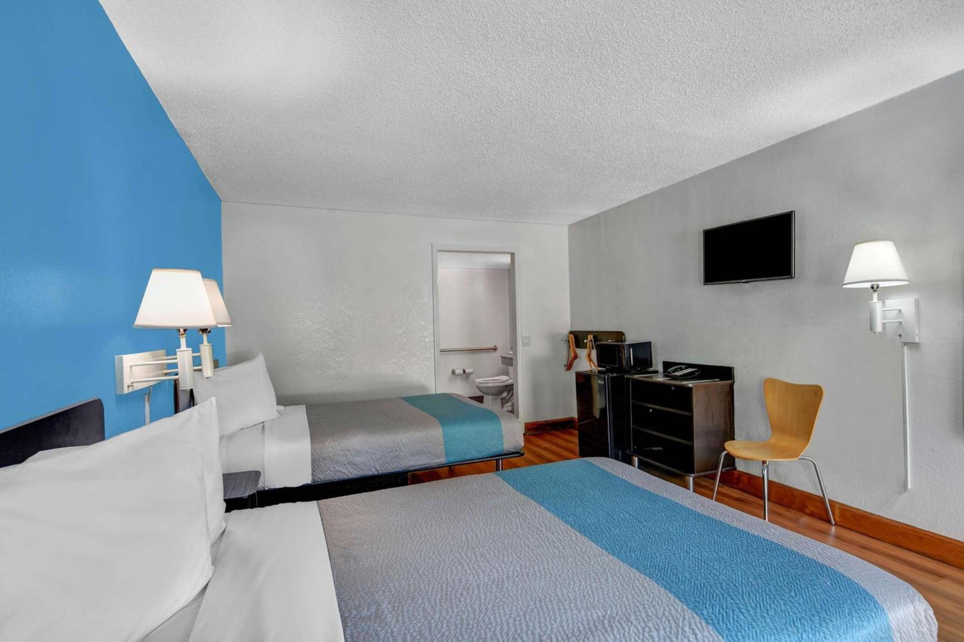 Motel 6-Atlanta, GA photo 20