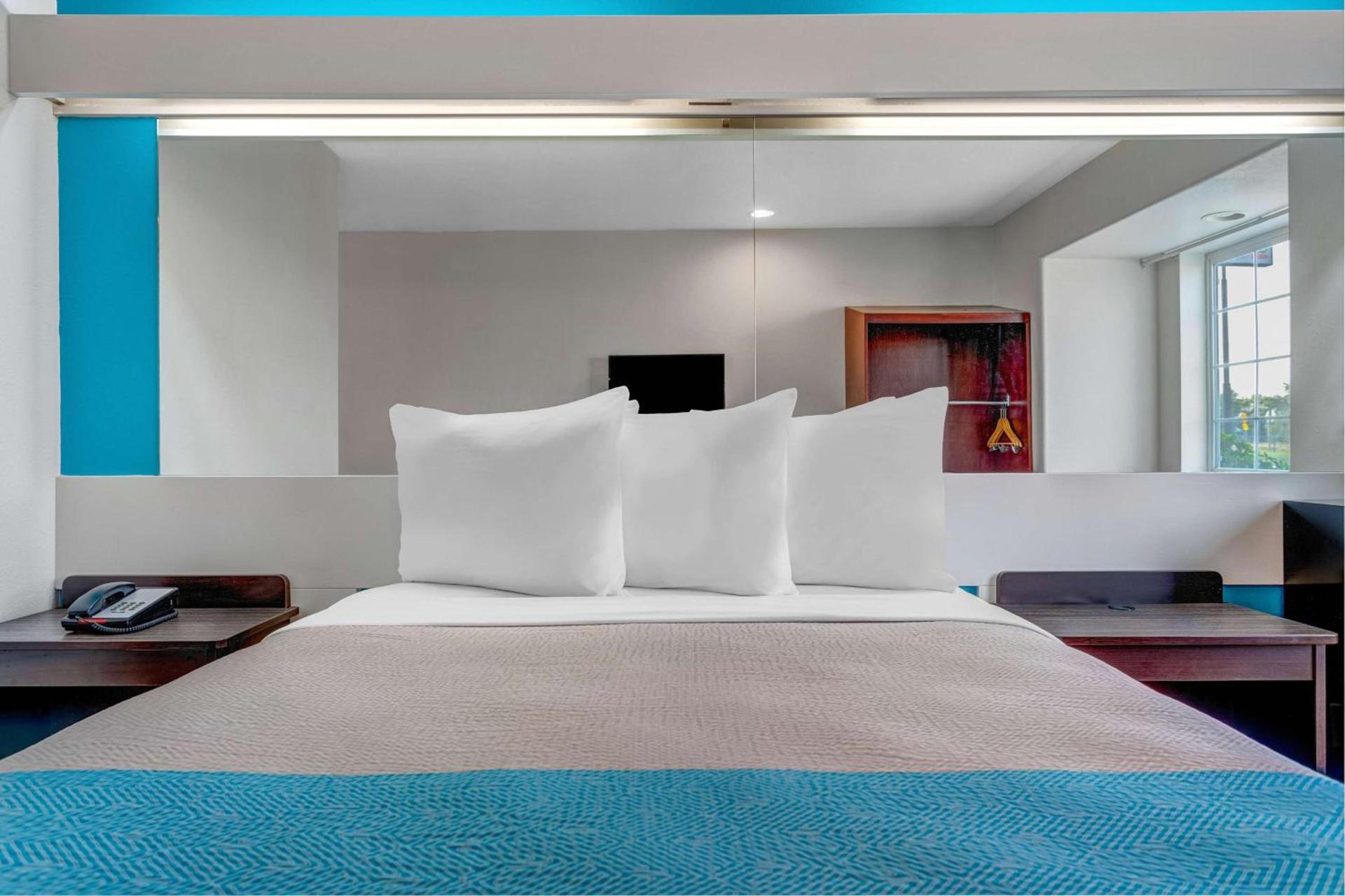 Motel 6-Idaho Falls, ID - Snake River photo 8