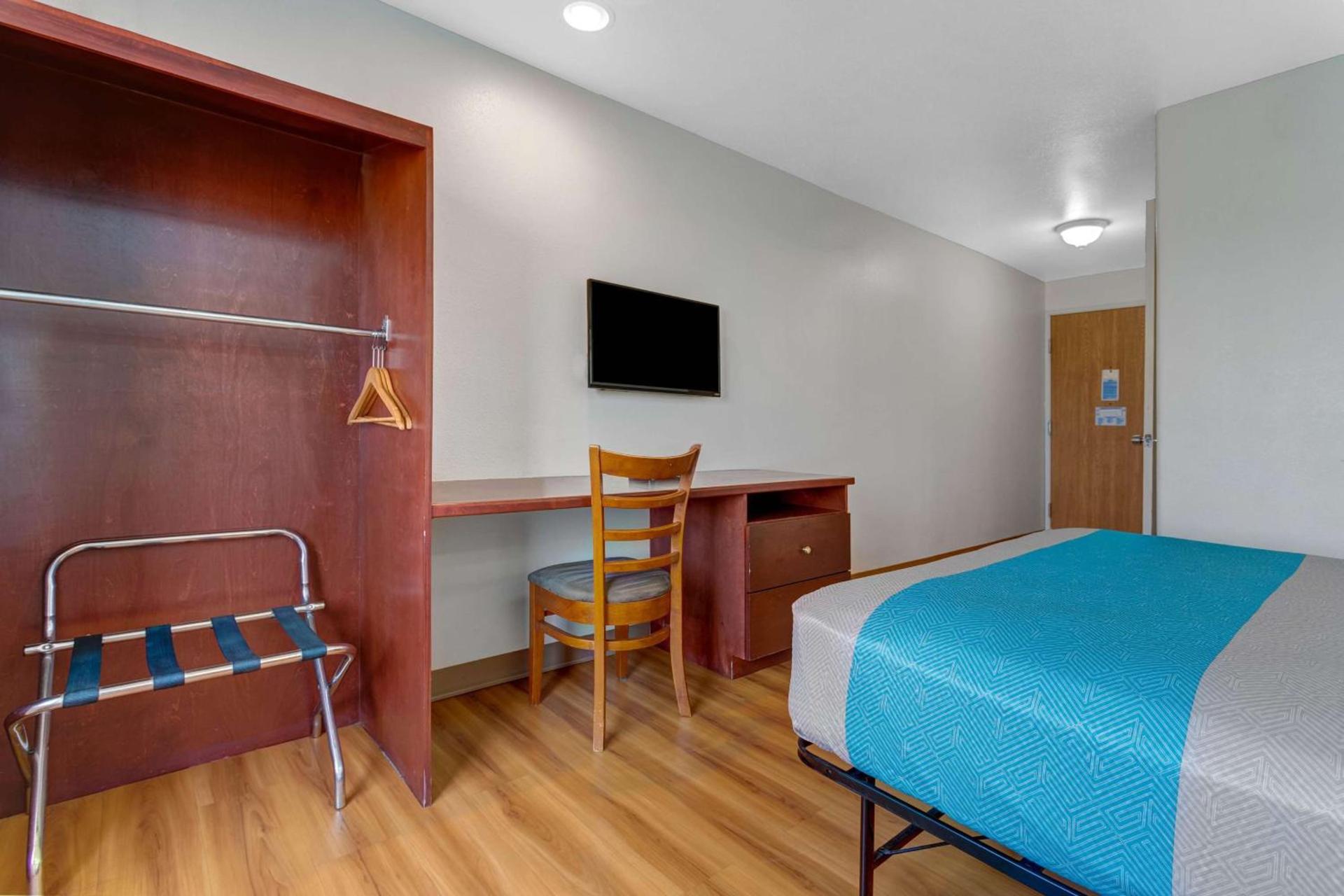 Motel 6-Idaho Falls, ID - Snake River photo 9