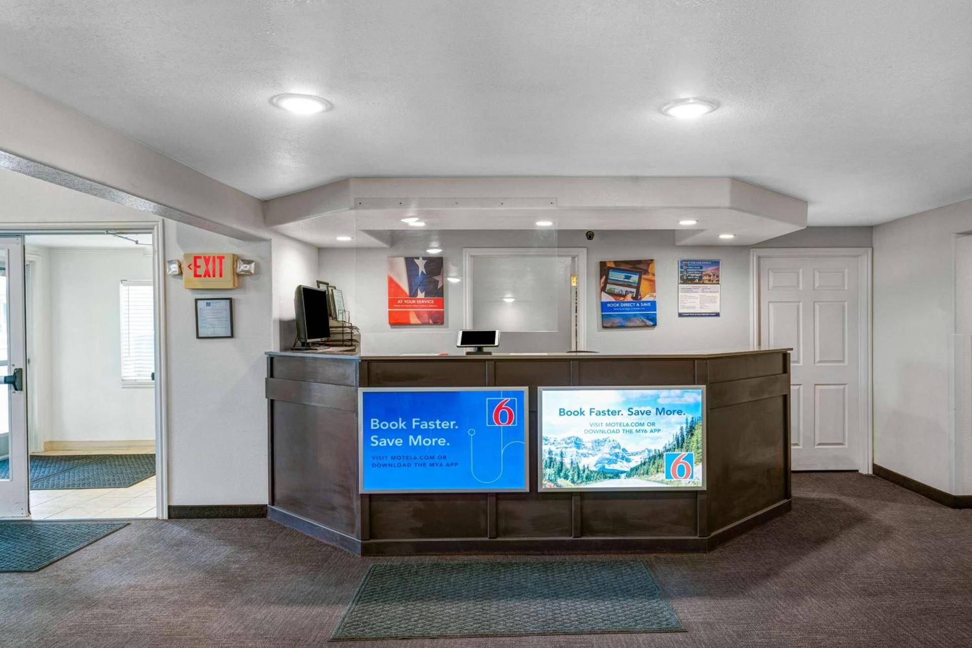 Motel 6-Idaho Falls, ID - Snake River photo 19