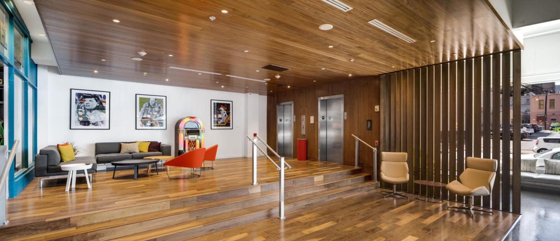 Hotel Indigo - Memphis Downtown by IHG photo 4