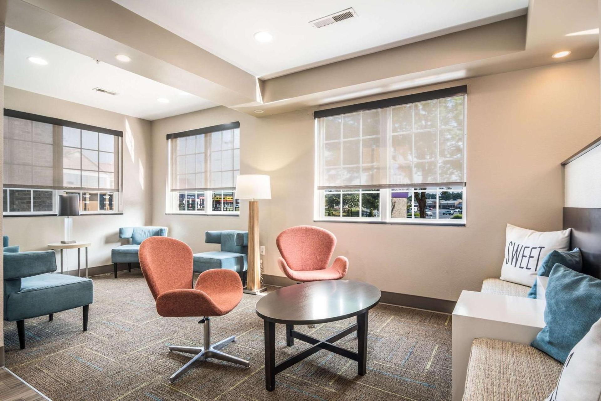 Sleep Inn & Suites At Kennesaw State University photo 4