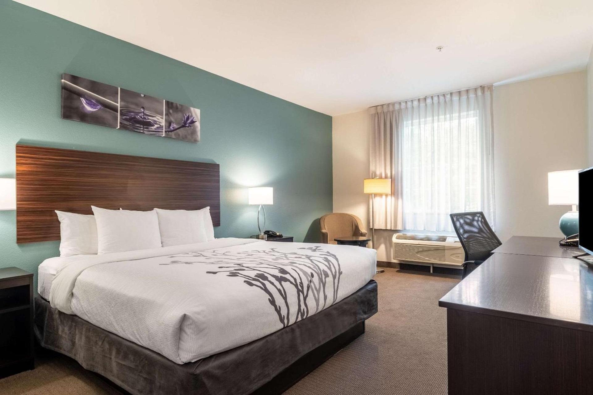 Sleep Inn & Suites At Kennesaw State University photo 14