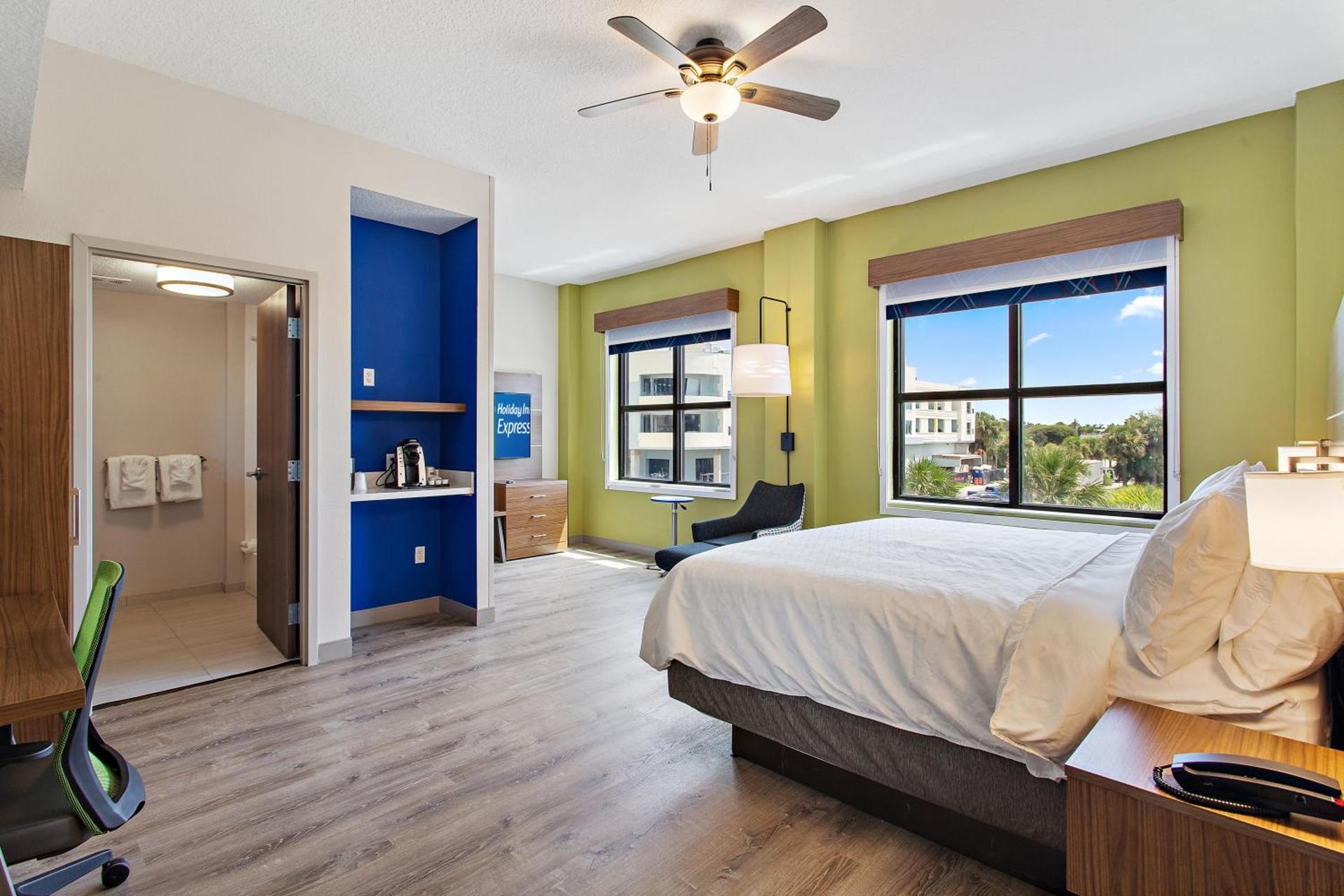 Holiday Inn Express St. Augustine - Vilano Beach by IHG photo 65