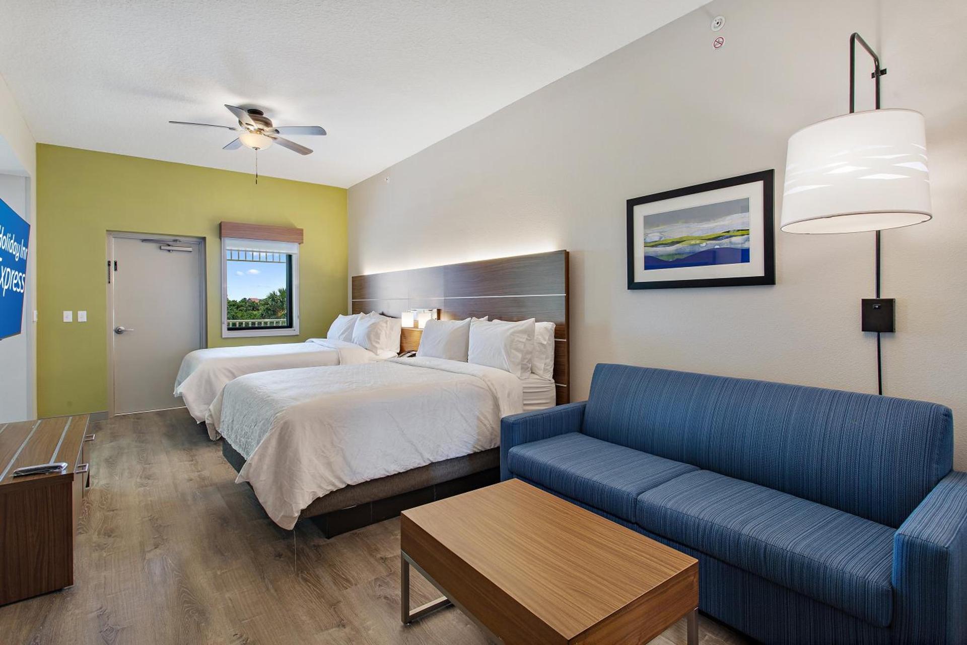 Holiday Inn Express St. Augustine - Vilano Beach by IHG photo 58