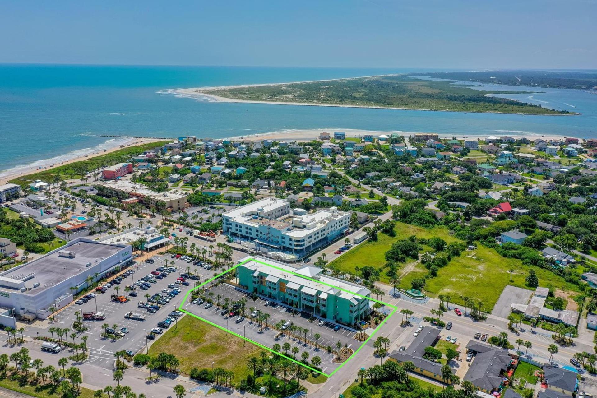 Holiday Inn Express St. Augustine - Vilano Beach by IHG photo 66