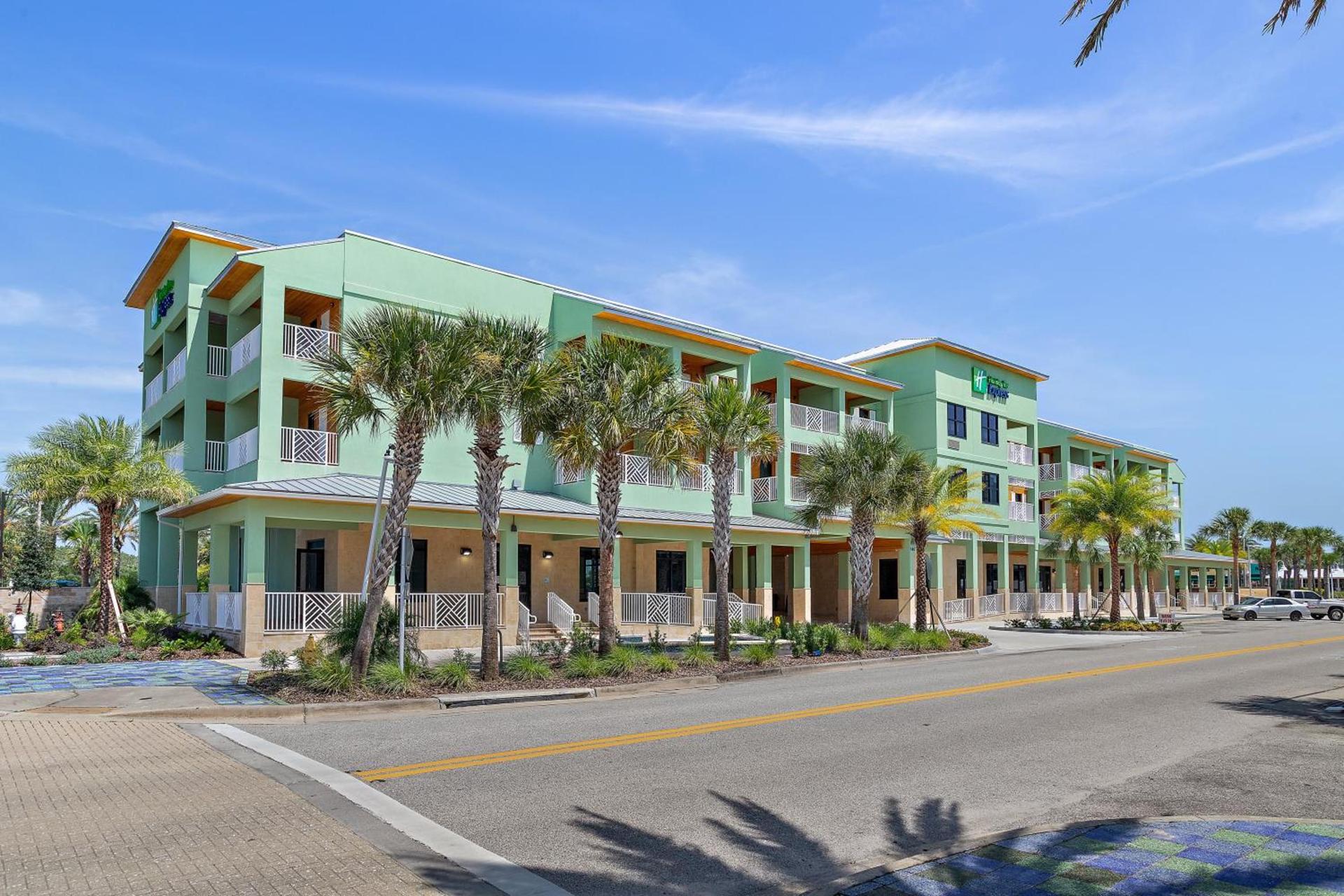 Holiday Inn Express St. Augustine - Vilano Beach by IHG photo 56