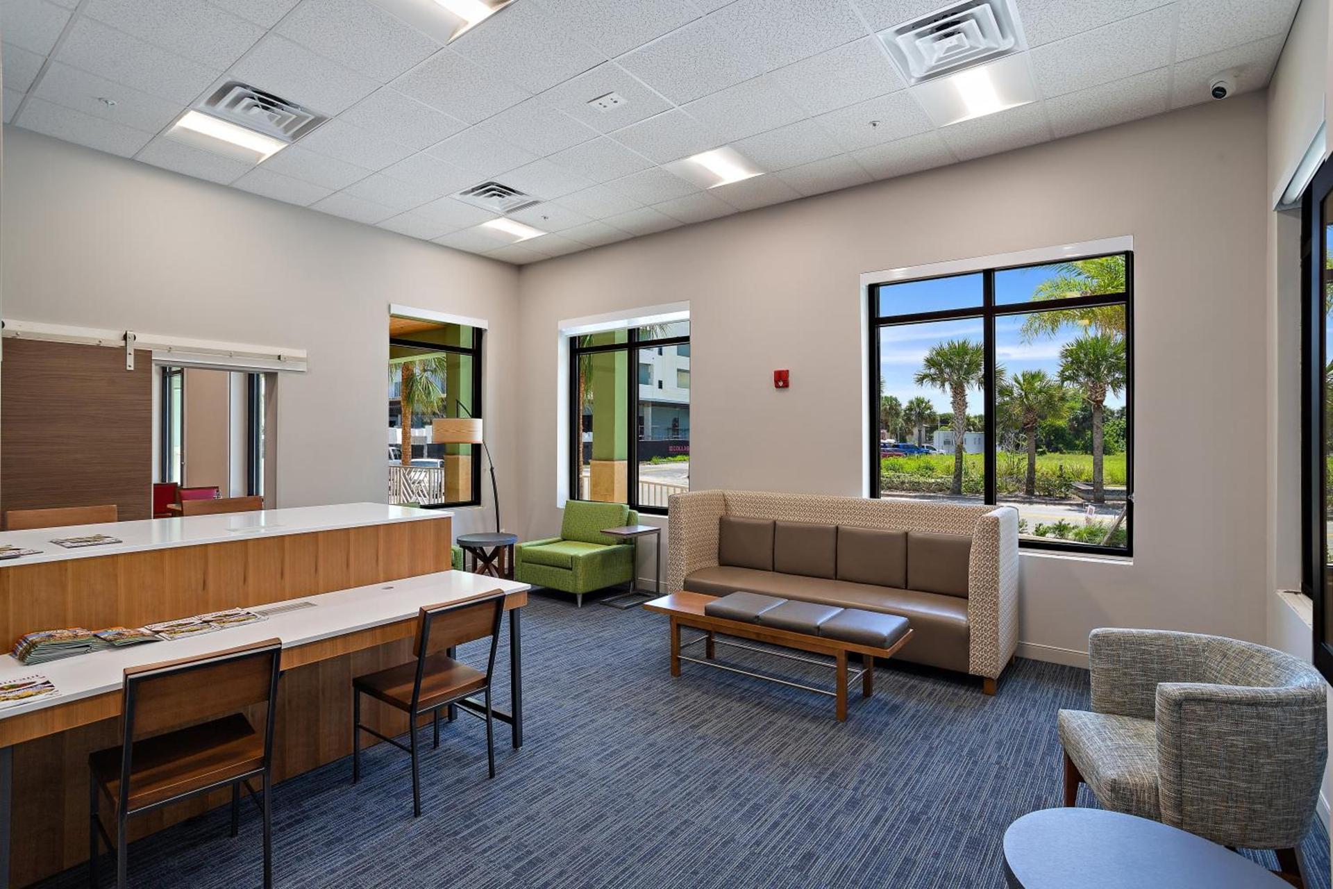 Holiday Inn Express St. Augustine - Vilano Beach by IHG photo 46