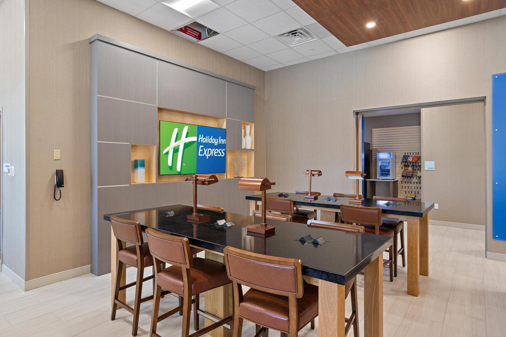 Holiday Inn Express St. Augustine - Vilano Beach by IHG photo 55