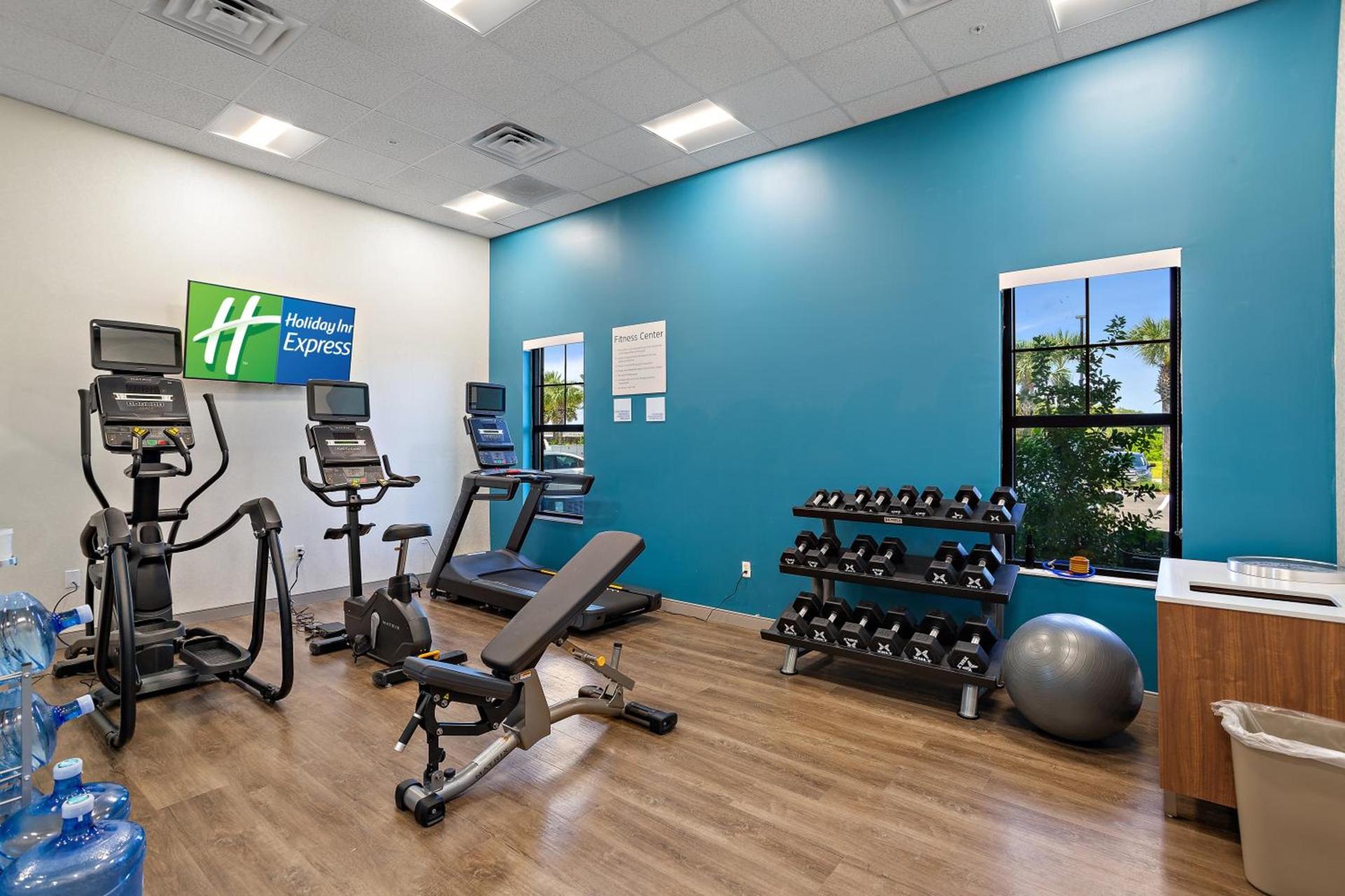 Holiday Inn Express St. Augustine - Vilano Beach by IHG photo 50