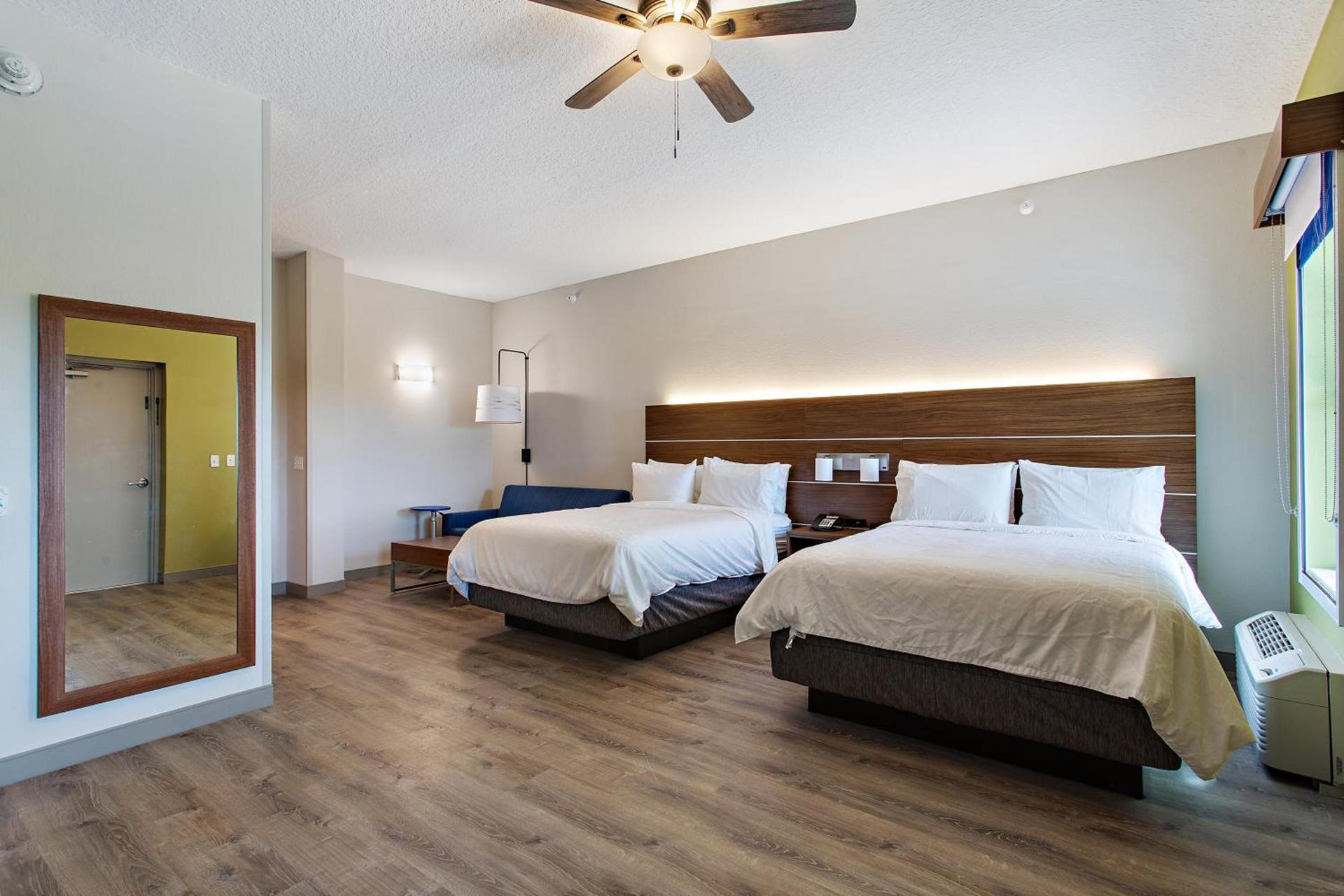 Holiday Inn Express St. Augustine - Vilano Beach by IHG photo 62