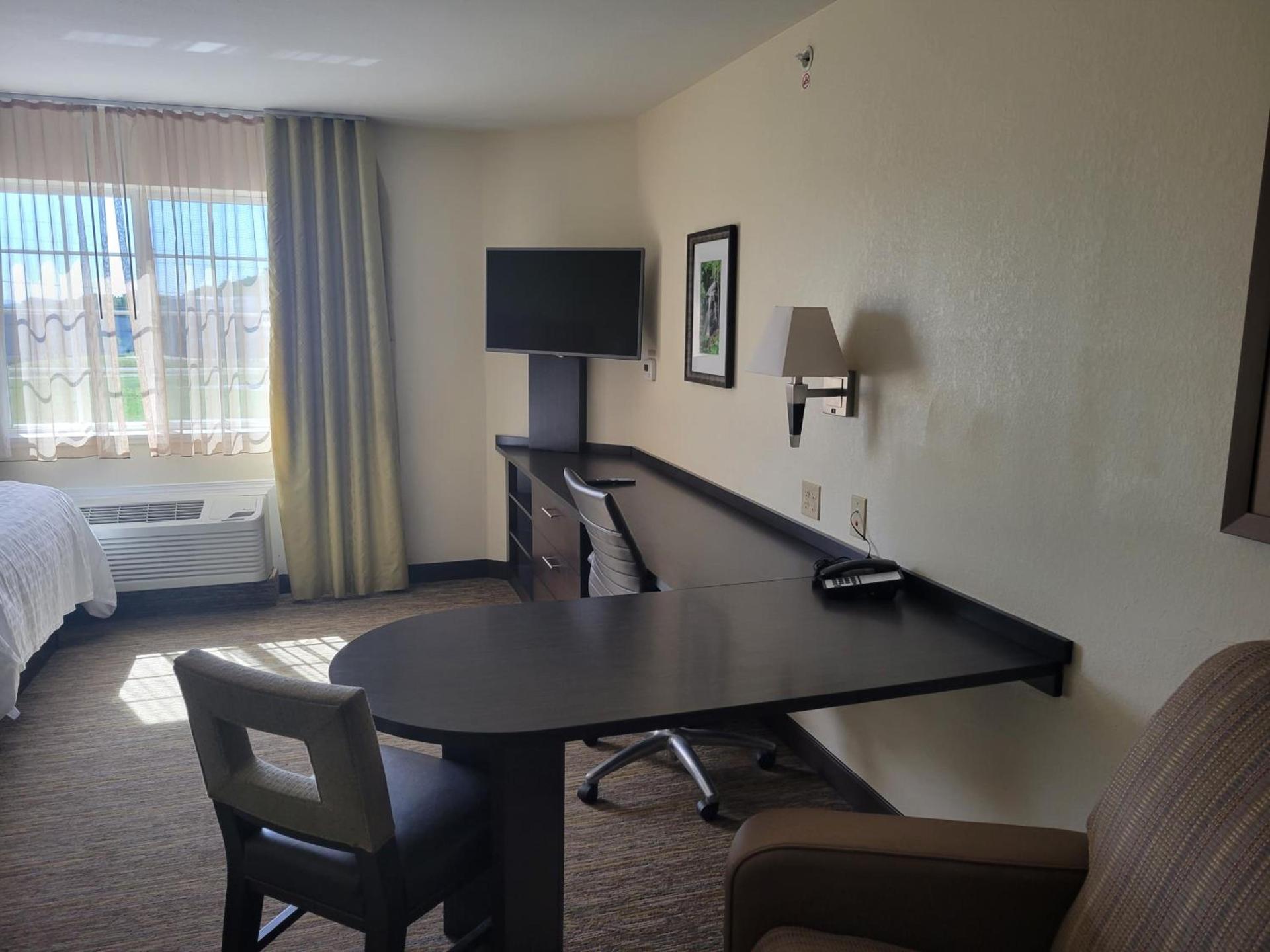 Candlewood Suites Smyrna - Nashville by IHG photo 10