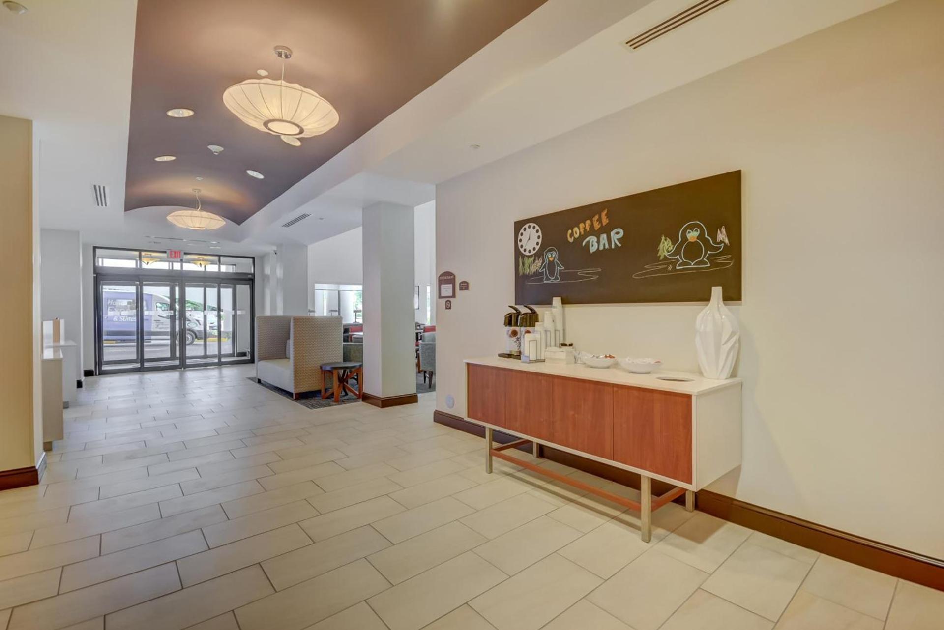 Holiday Inn Express Hotel & Suites Tampa-USF-Busch Gardens by IHG photo 24