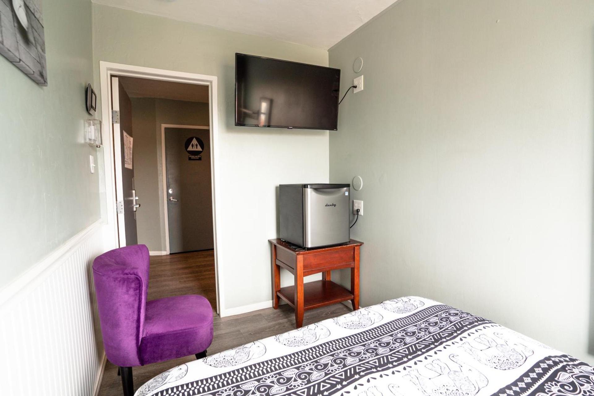 California Dreams Hostel - Ocean Beach photo 96