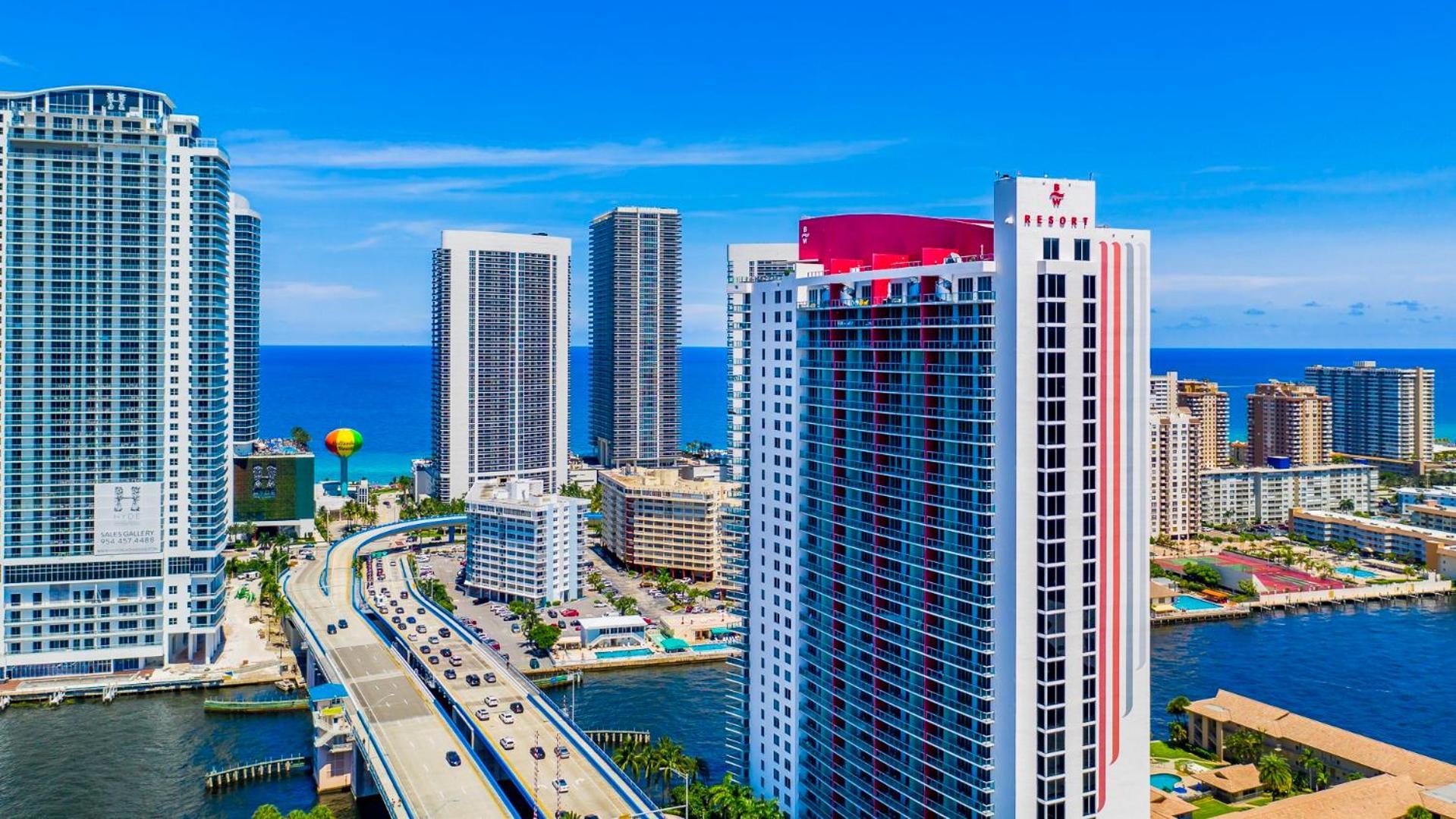 Beachwalk Elite Hotels and Resorts photo 1
