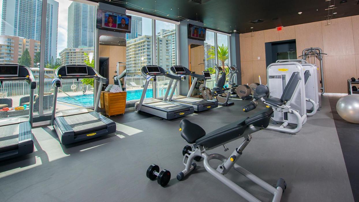 Beachwalk Elite Hotels and Resorts photo 23
