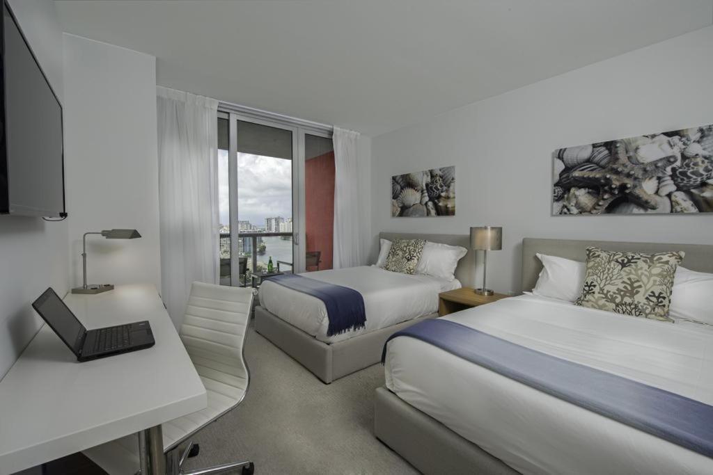 Beachwalk Elite Hotels and Resorts photo 14