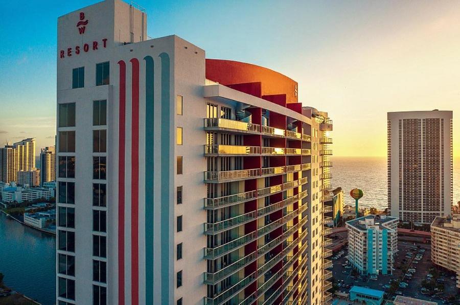 Beachwalk Elite Hotels and Resorts photo 11