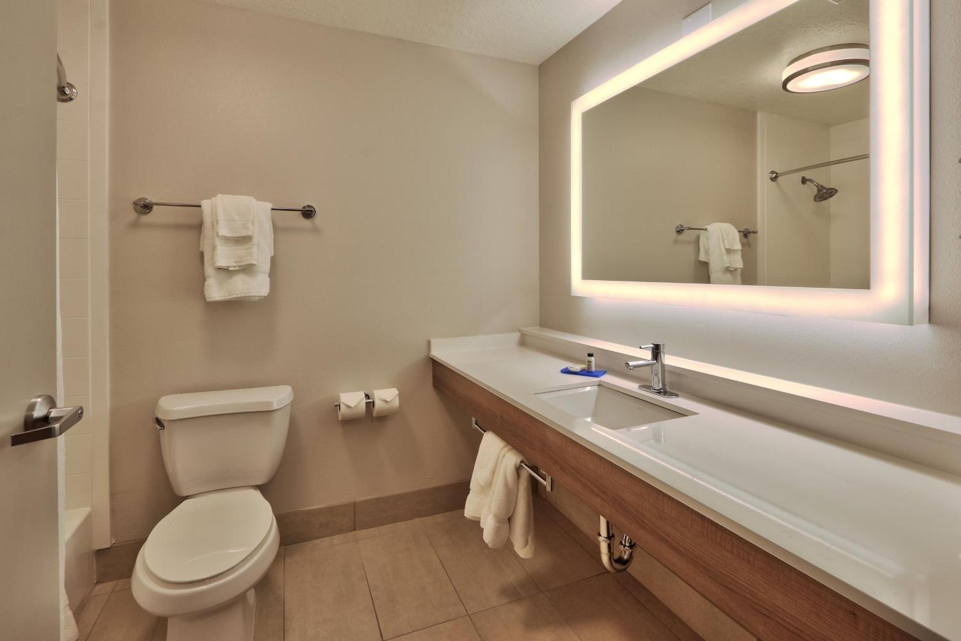Holiday Inn Express Socorro by IHG photo 33