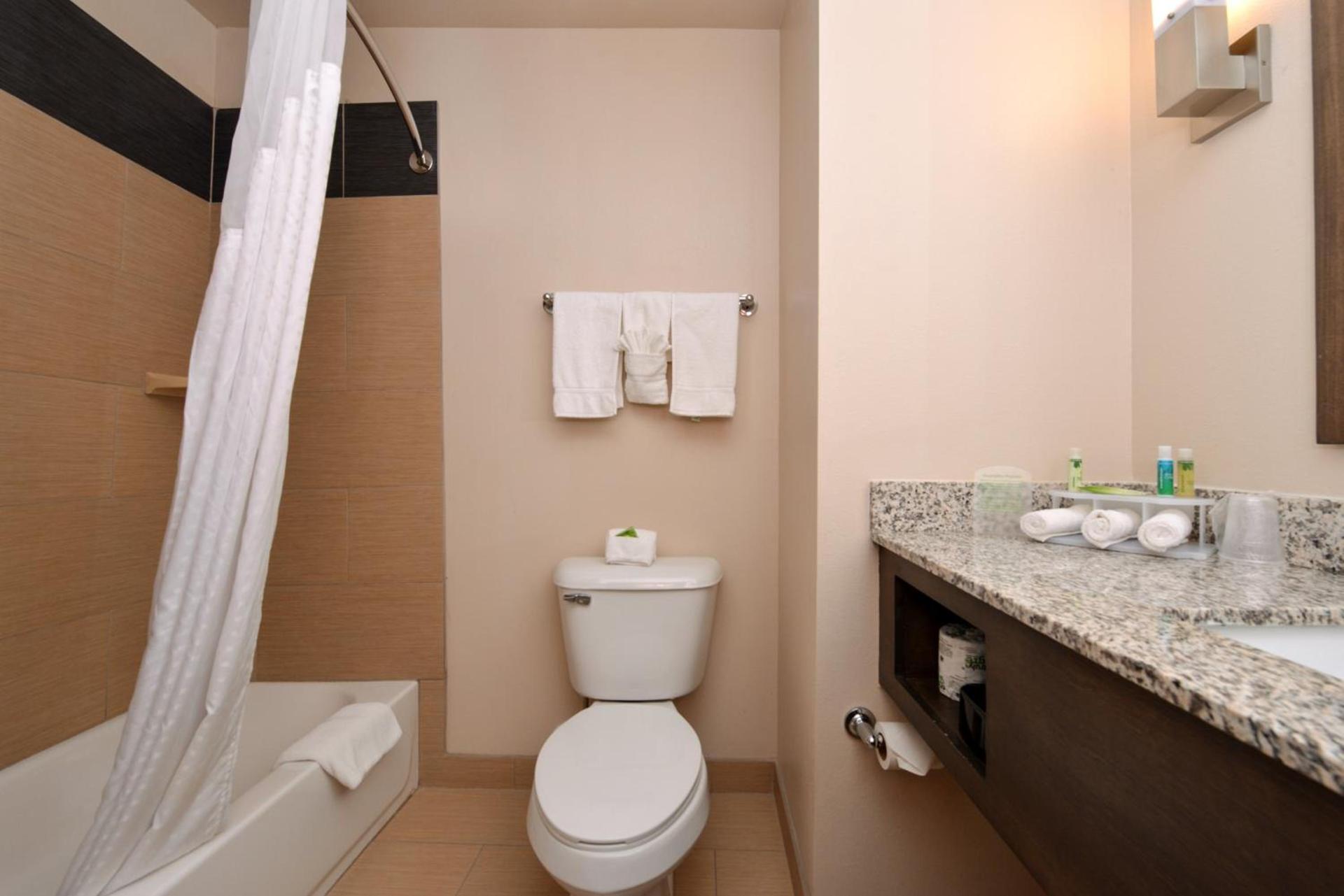 Holiday Inn Express & Suites Globe by IHG photo 25