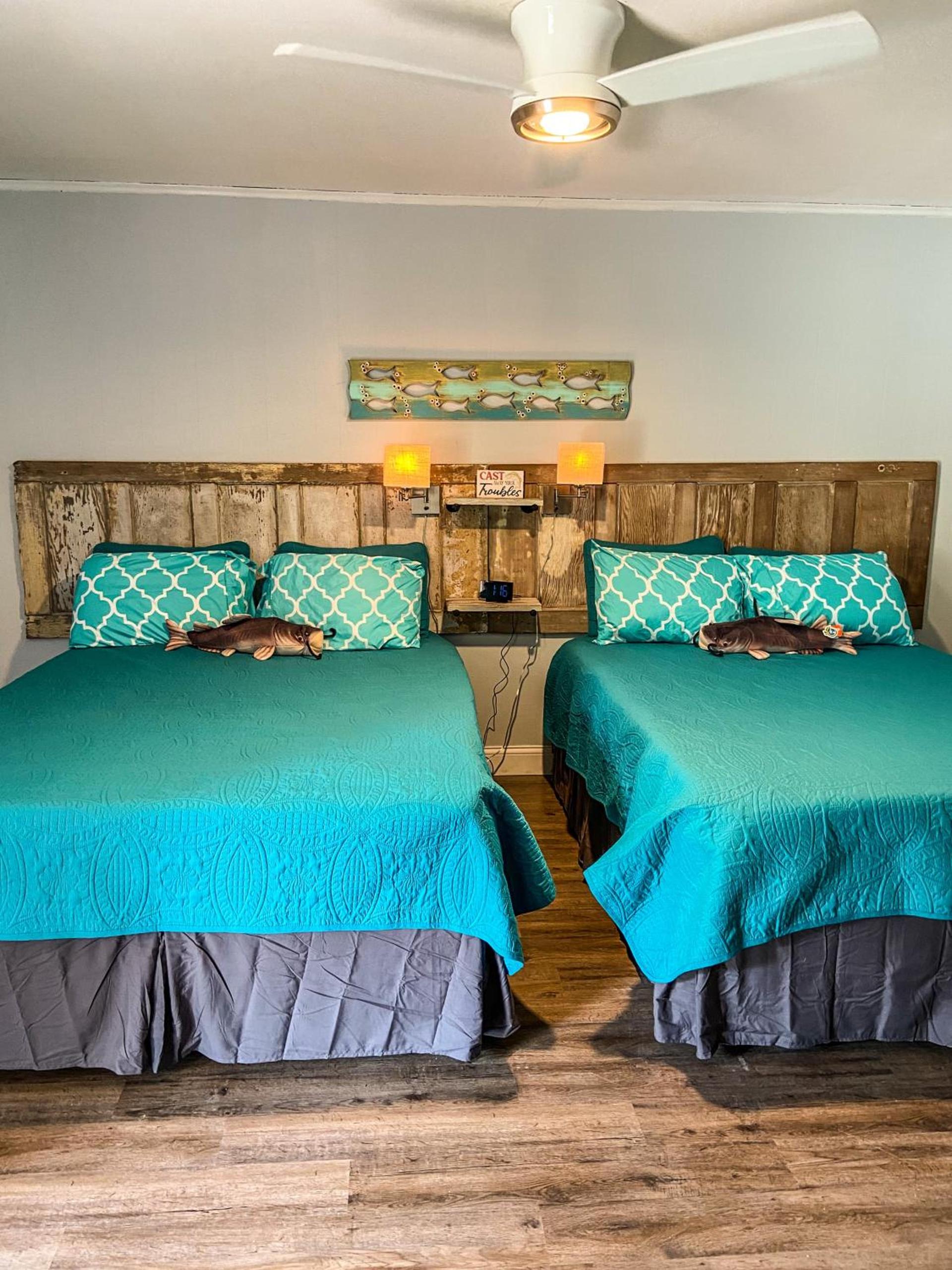 Reel Inn and Lodge photo 22