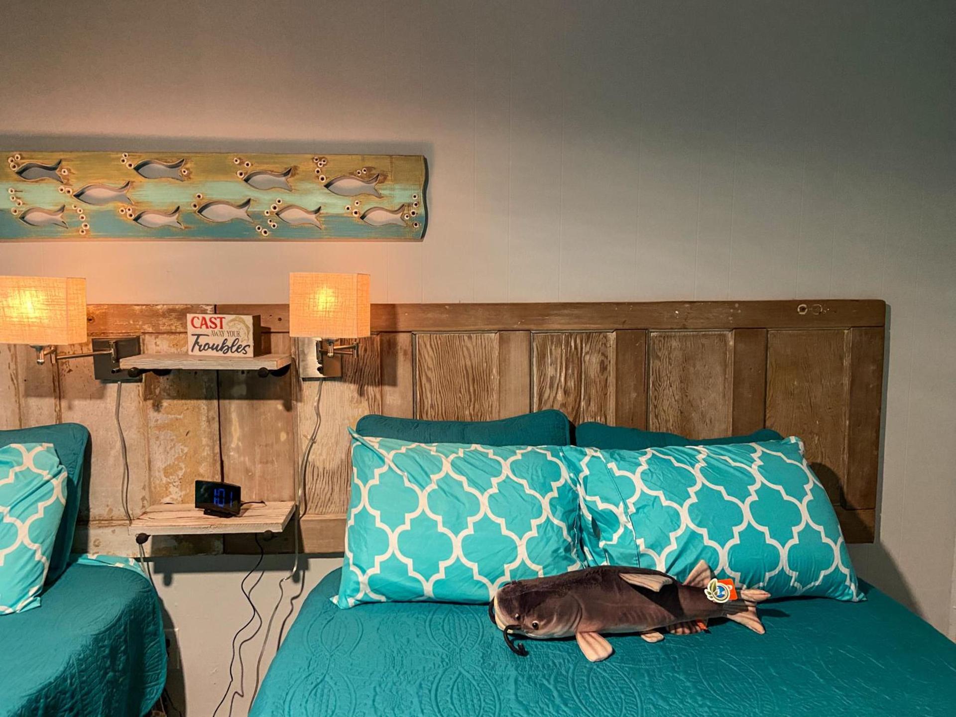 Reel Inn and Lodge photo 21