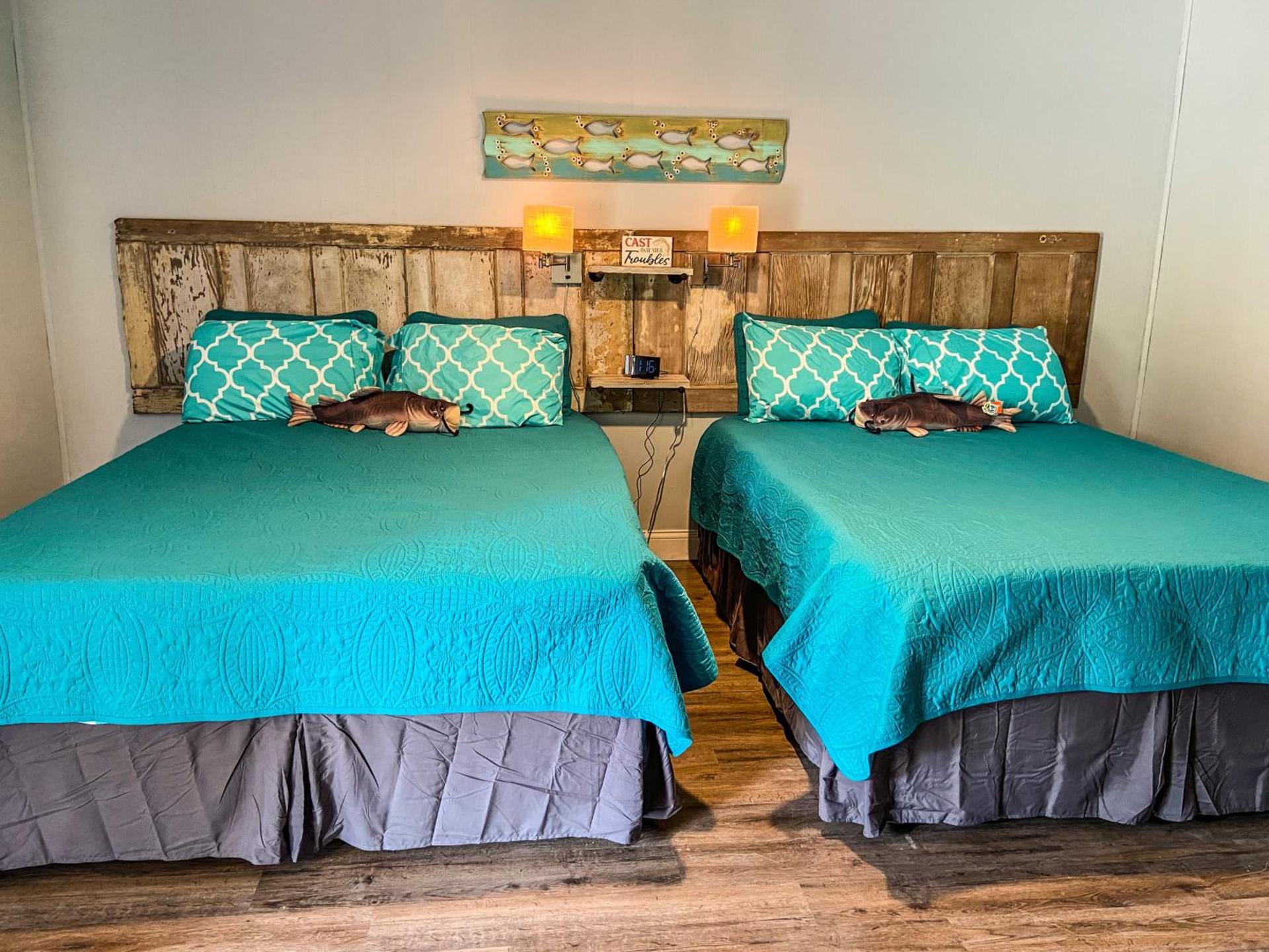 Reel Inn and Lodge photo 56