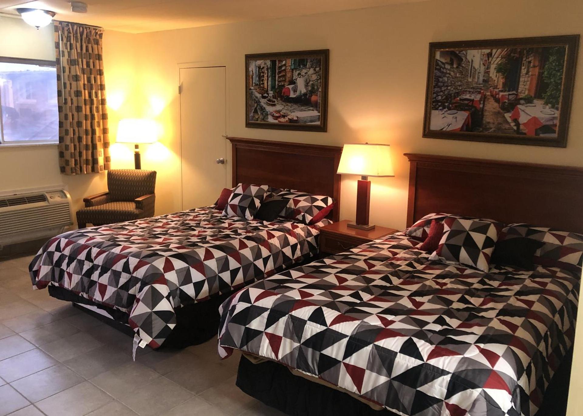 Wolf Inn Hotel photo 32