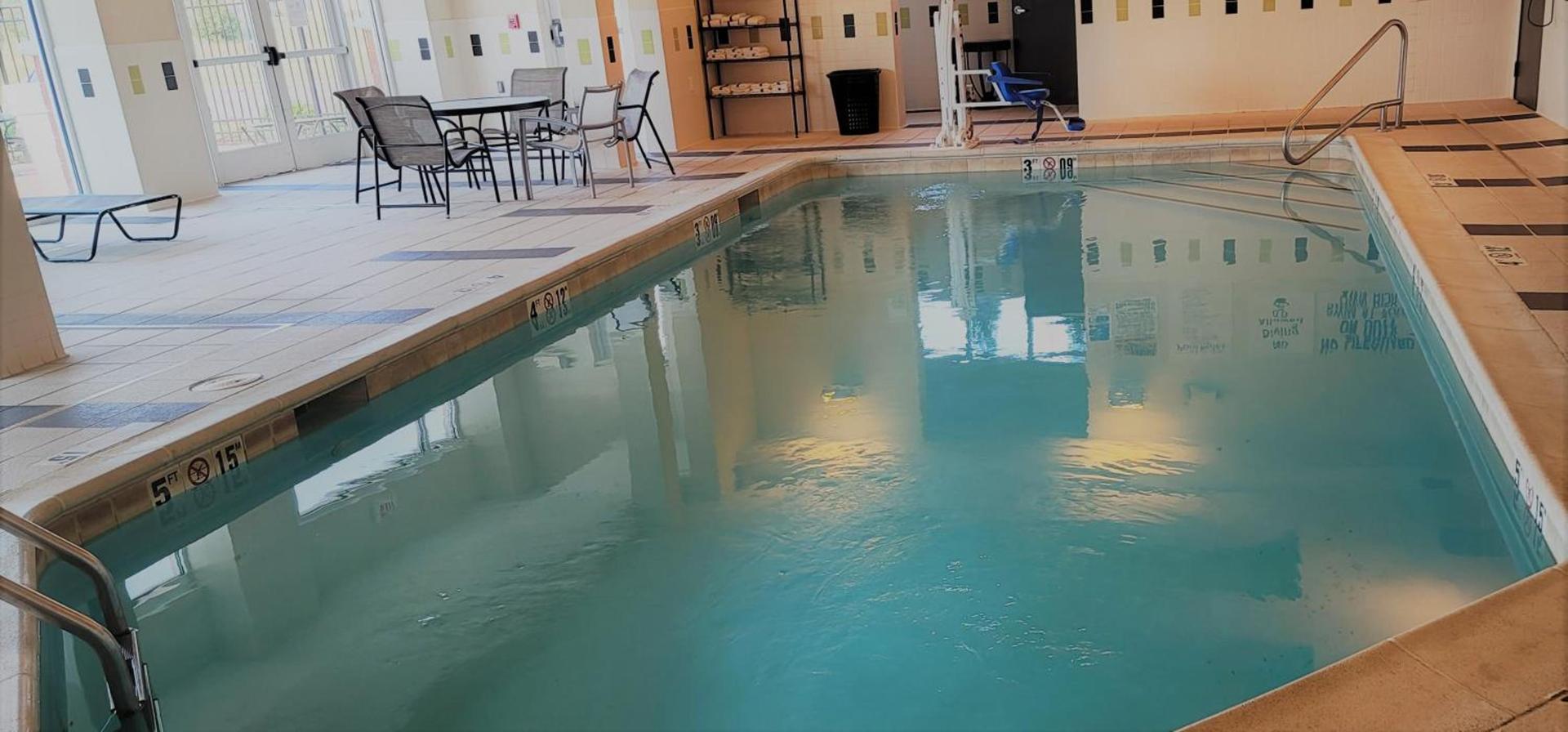 Holiday Inn Columbia East by IHG photo 15
