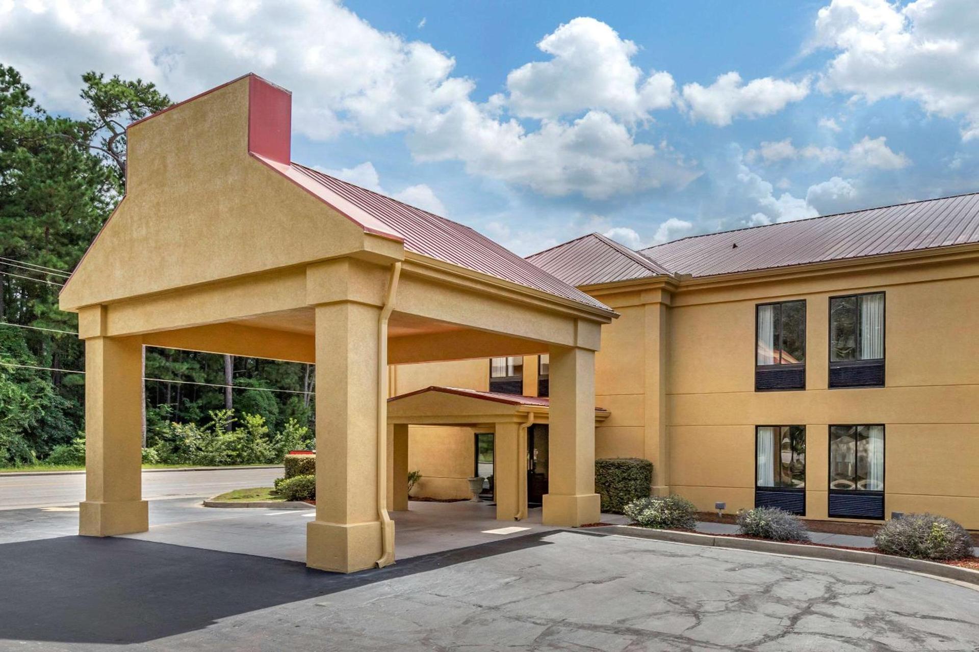 Econo Lodge Saint Stephen photo 2