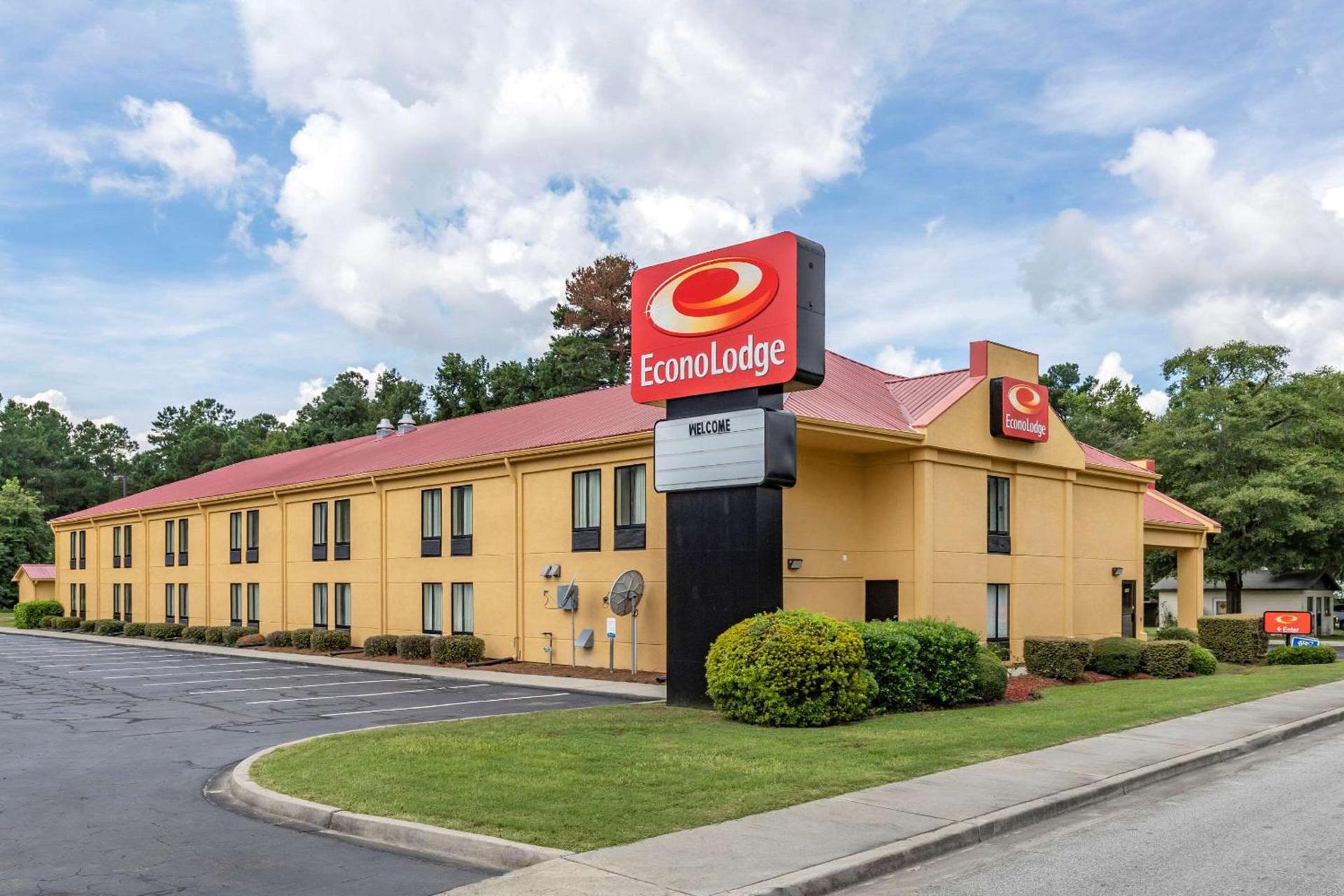 Econo Lodge Saint Stephen photo 3