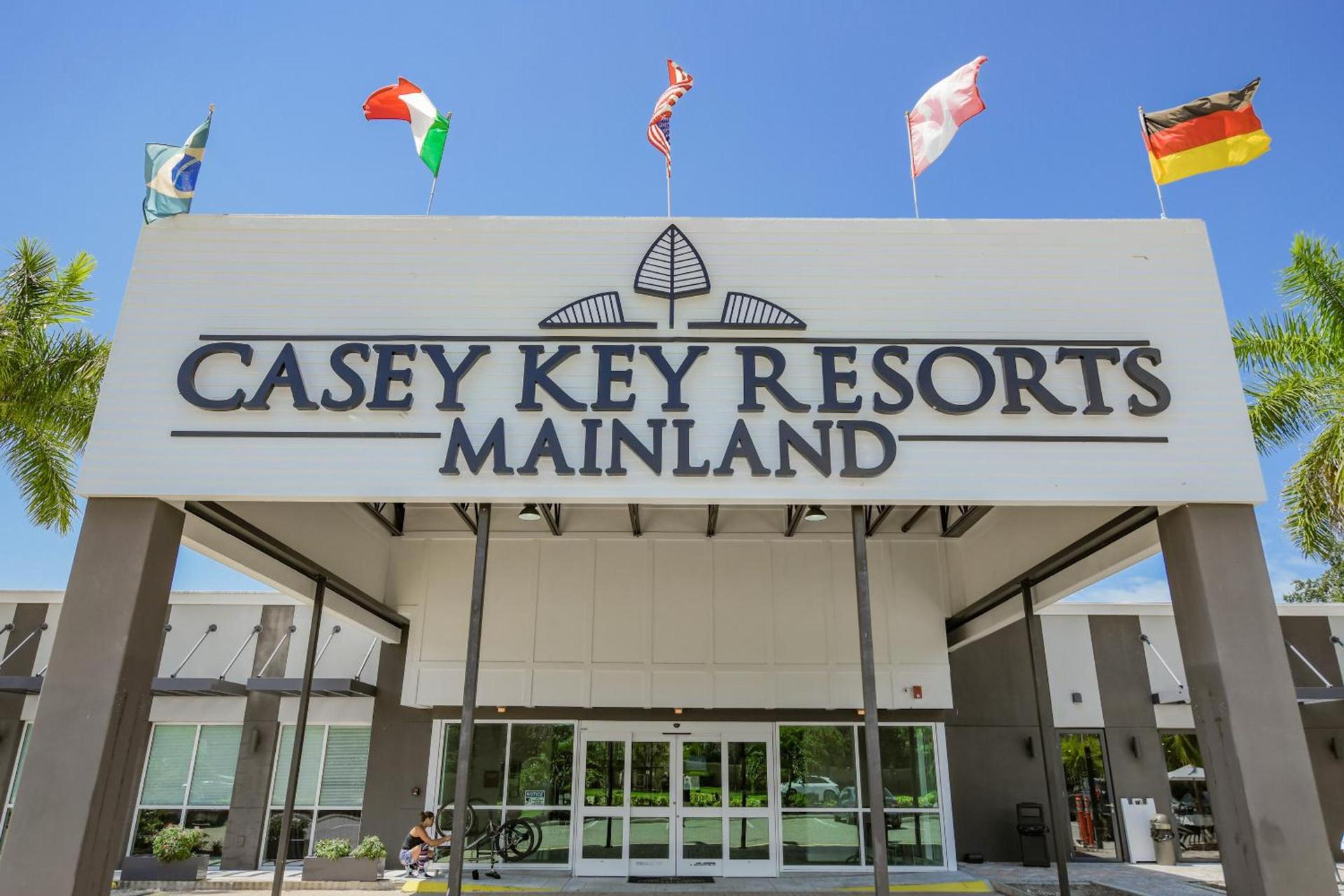 Casey Key Resorts - Mainland photo 3