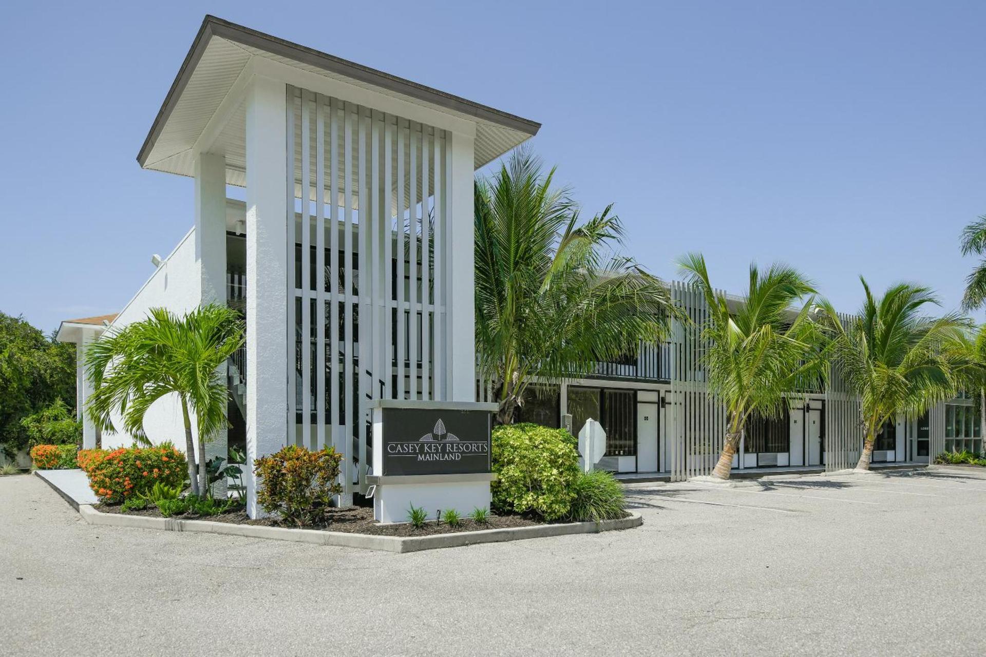 Casey Key Resorts - Mainland photo 4
