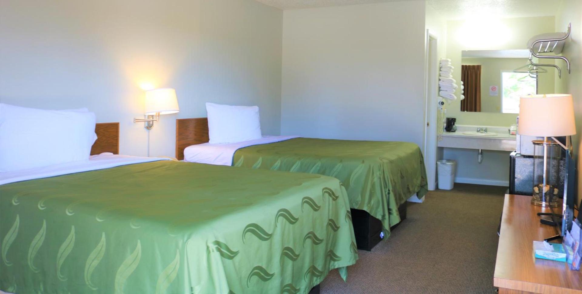 Ranch Motel photo 8
