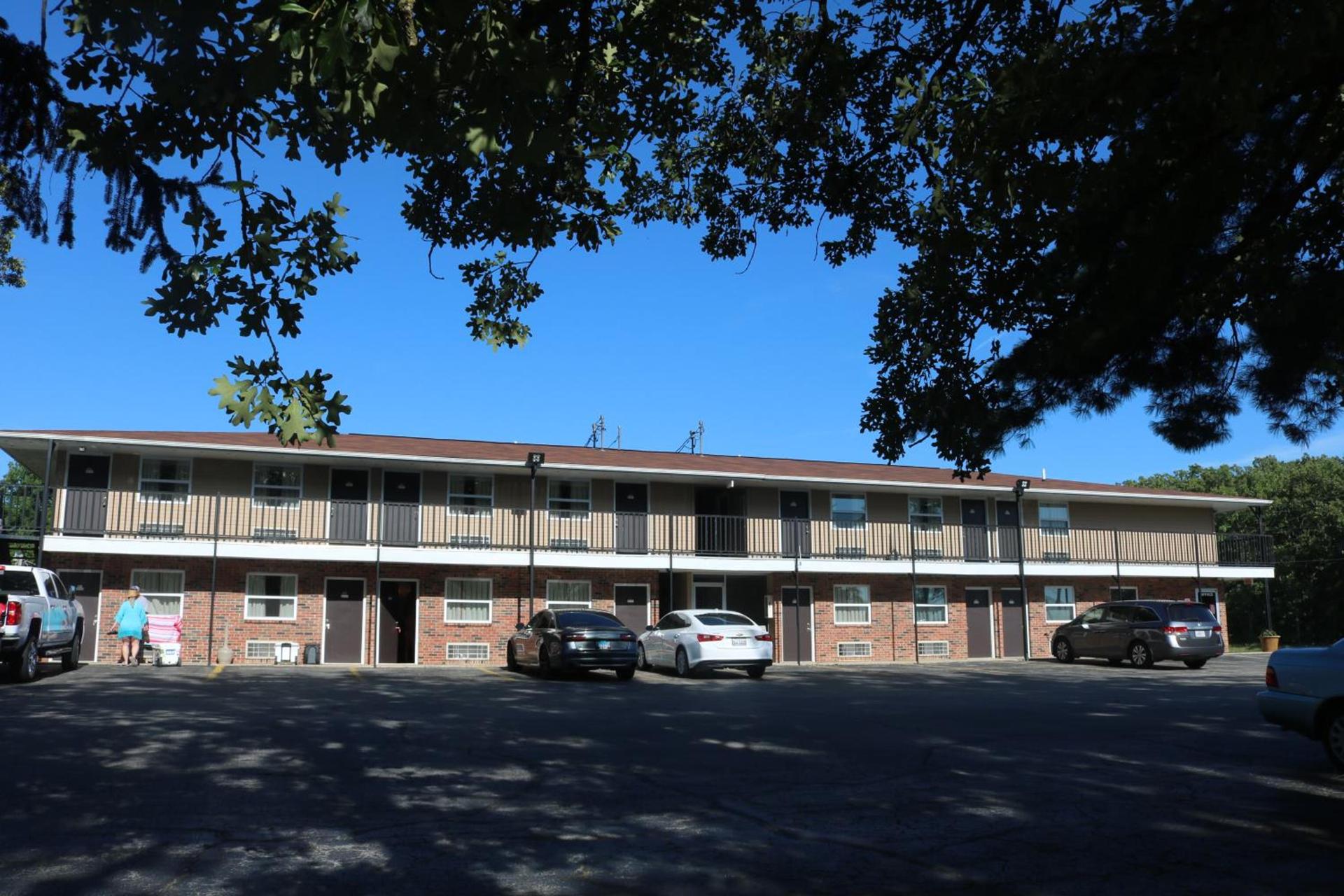Ranch Motel photo 1