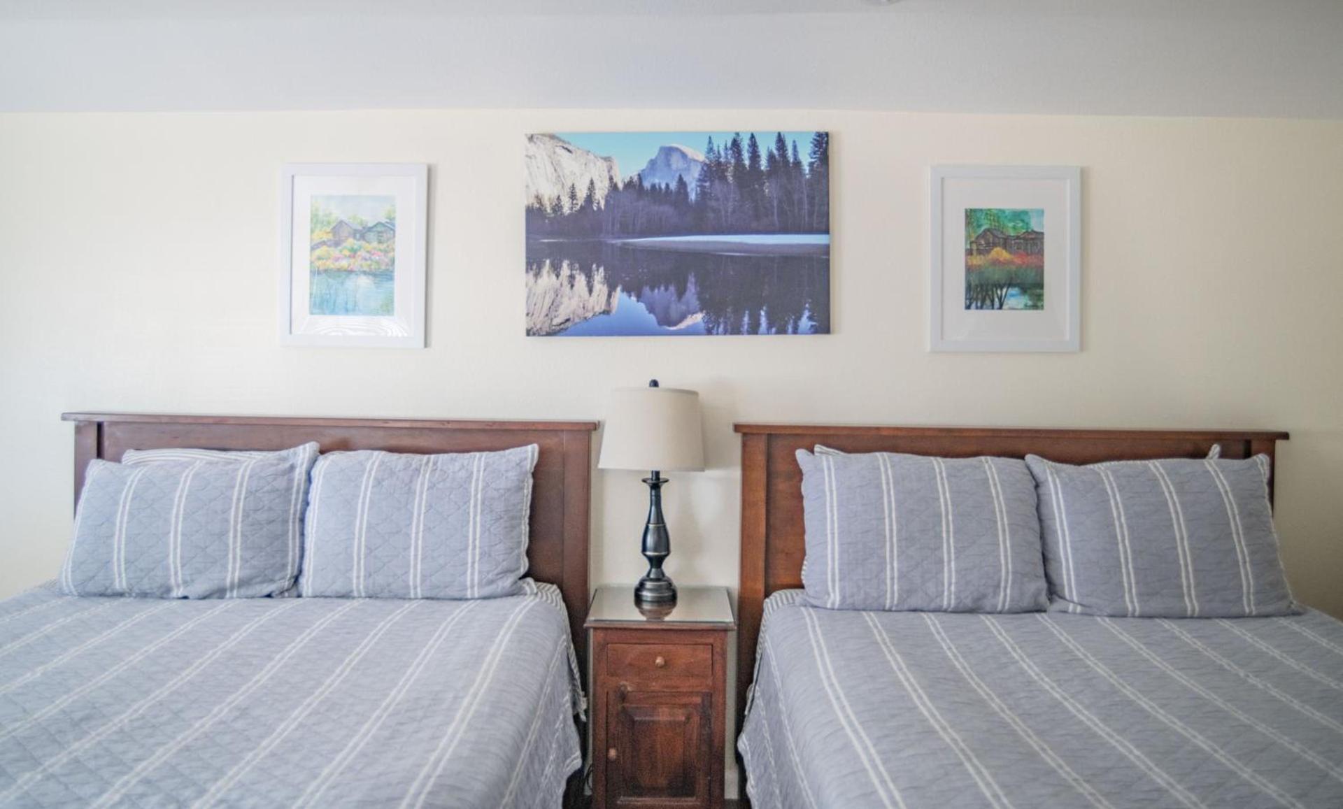 Mt Williamson Motel and Basecamp photo 2