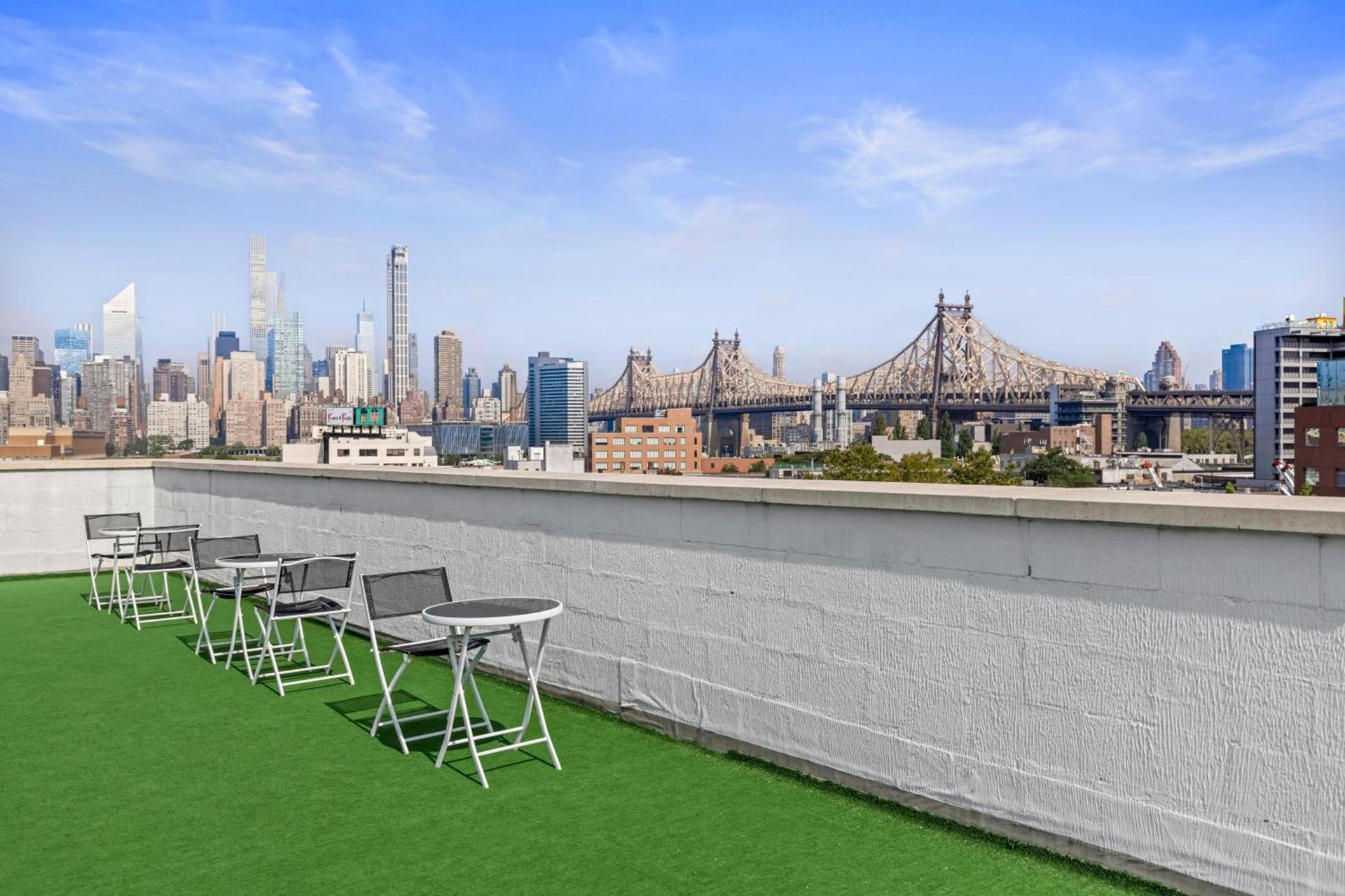 LIC Hotel photo 43