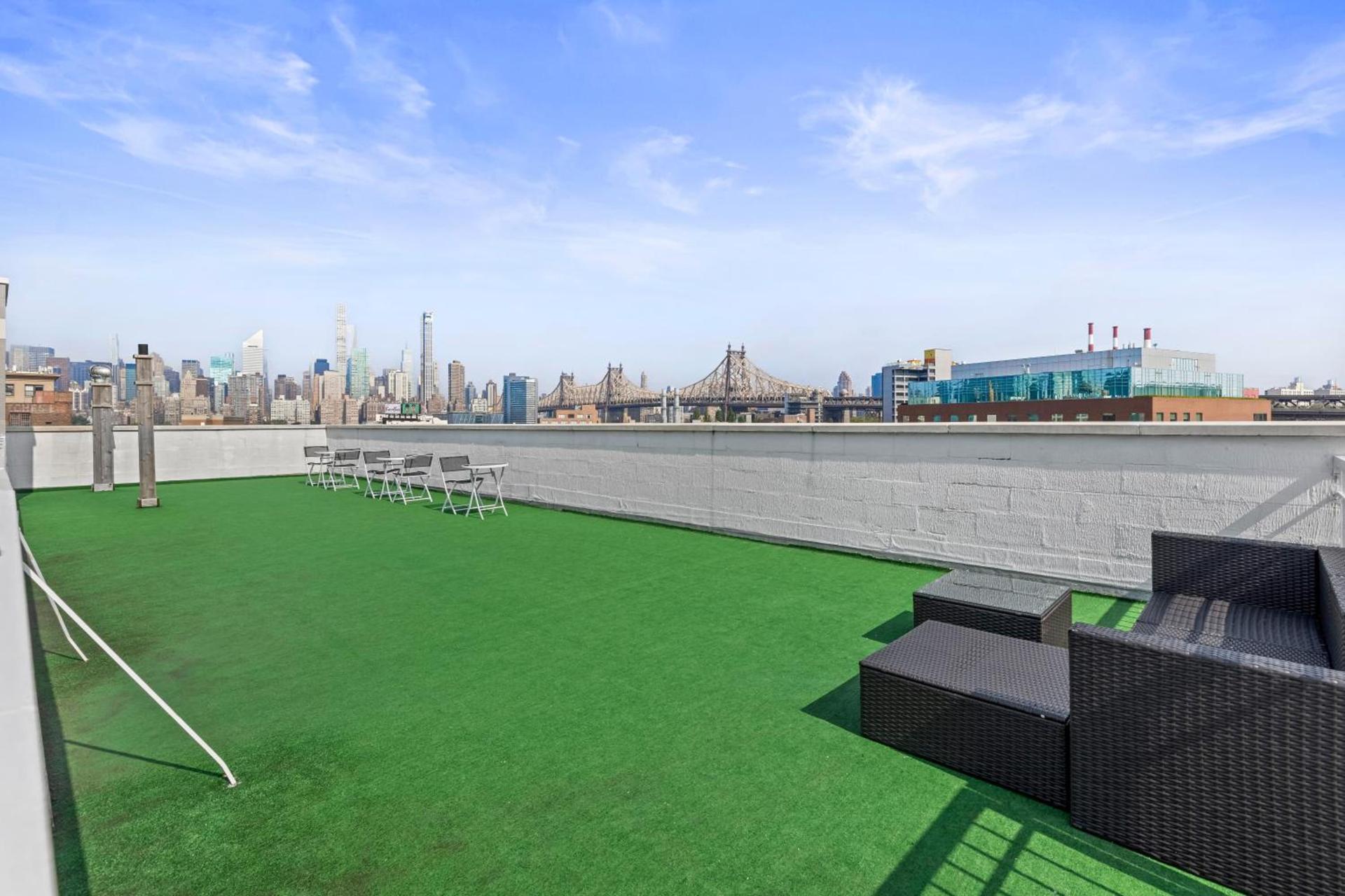 LIC Hotel photo 42